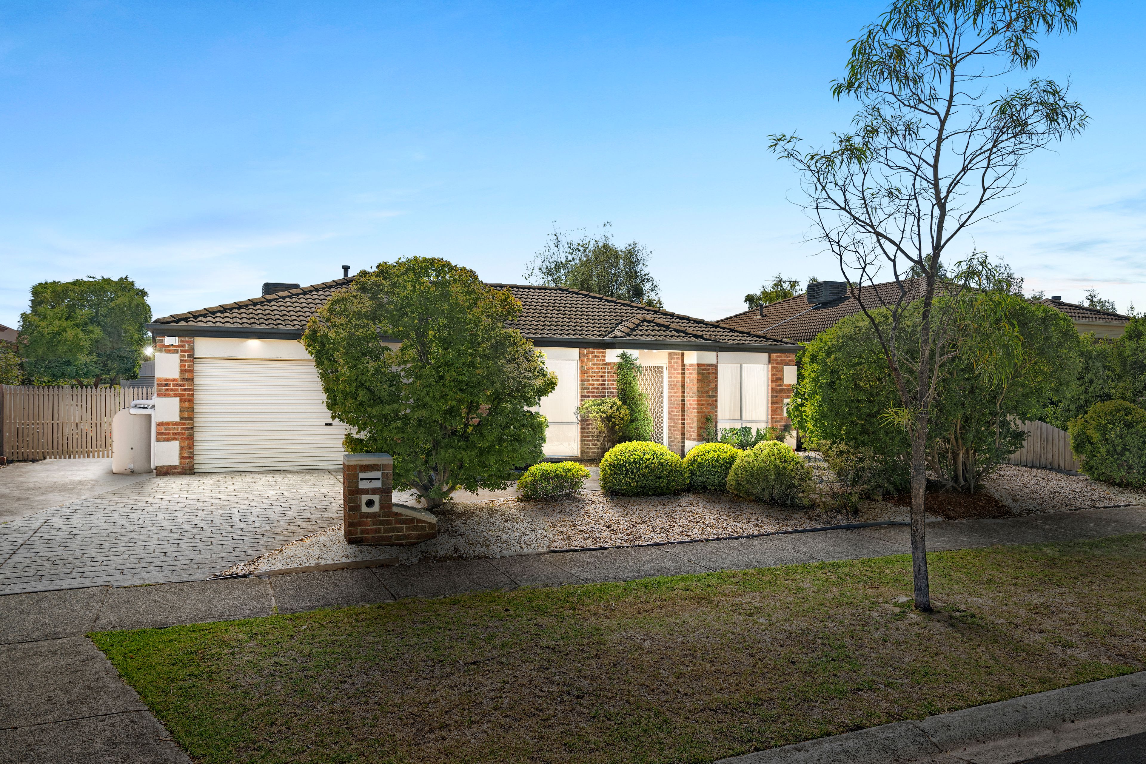 35 Glenpark Drive, Wonga Park VIC 3115