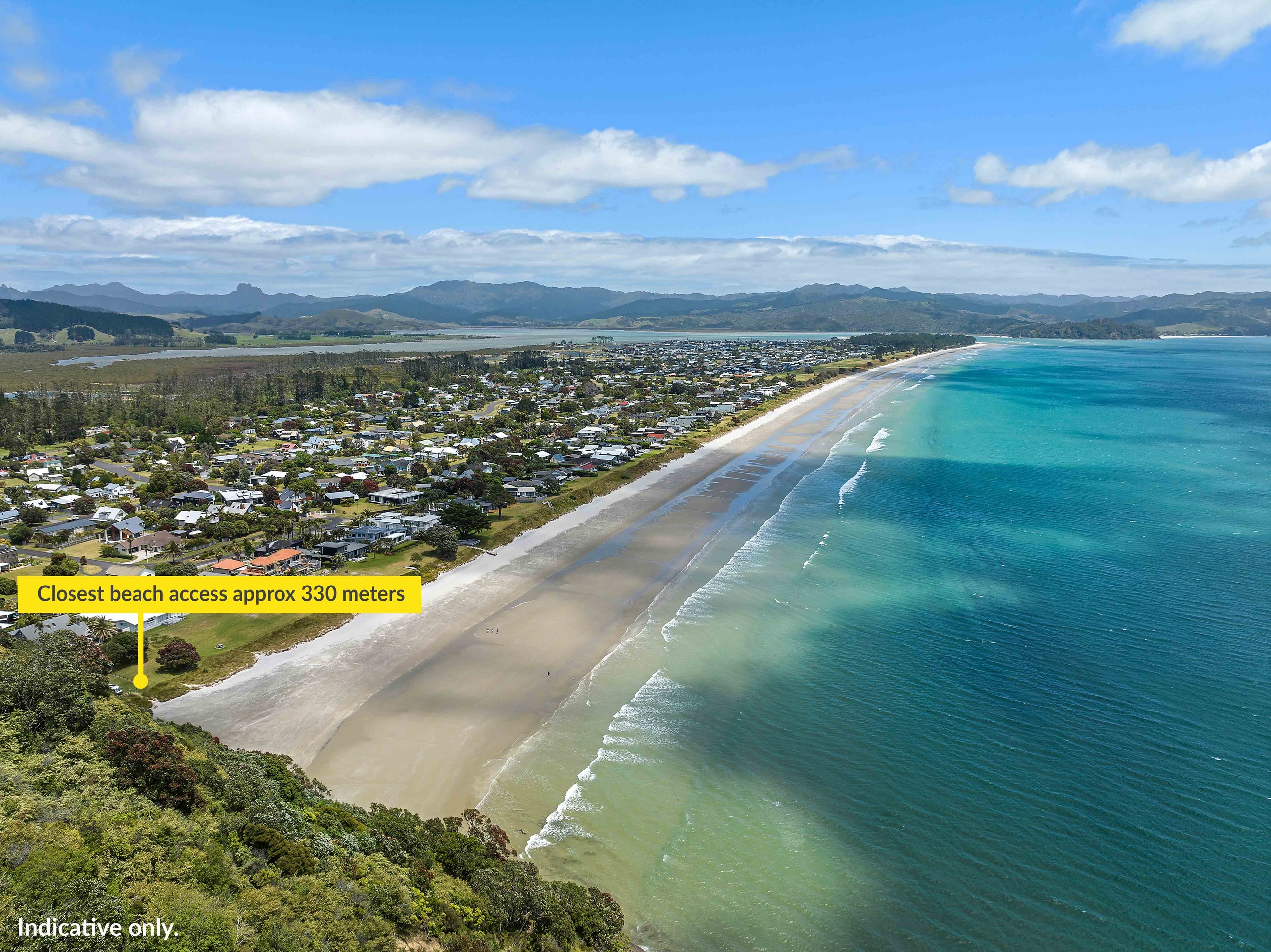 3/400 Bluff Road, Matarangi, Thames Coromandel District