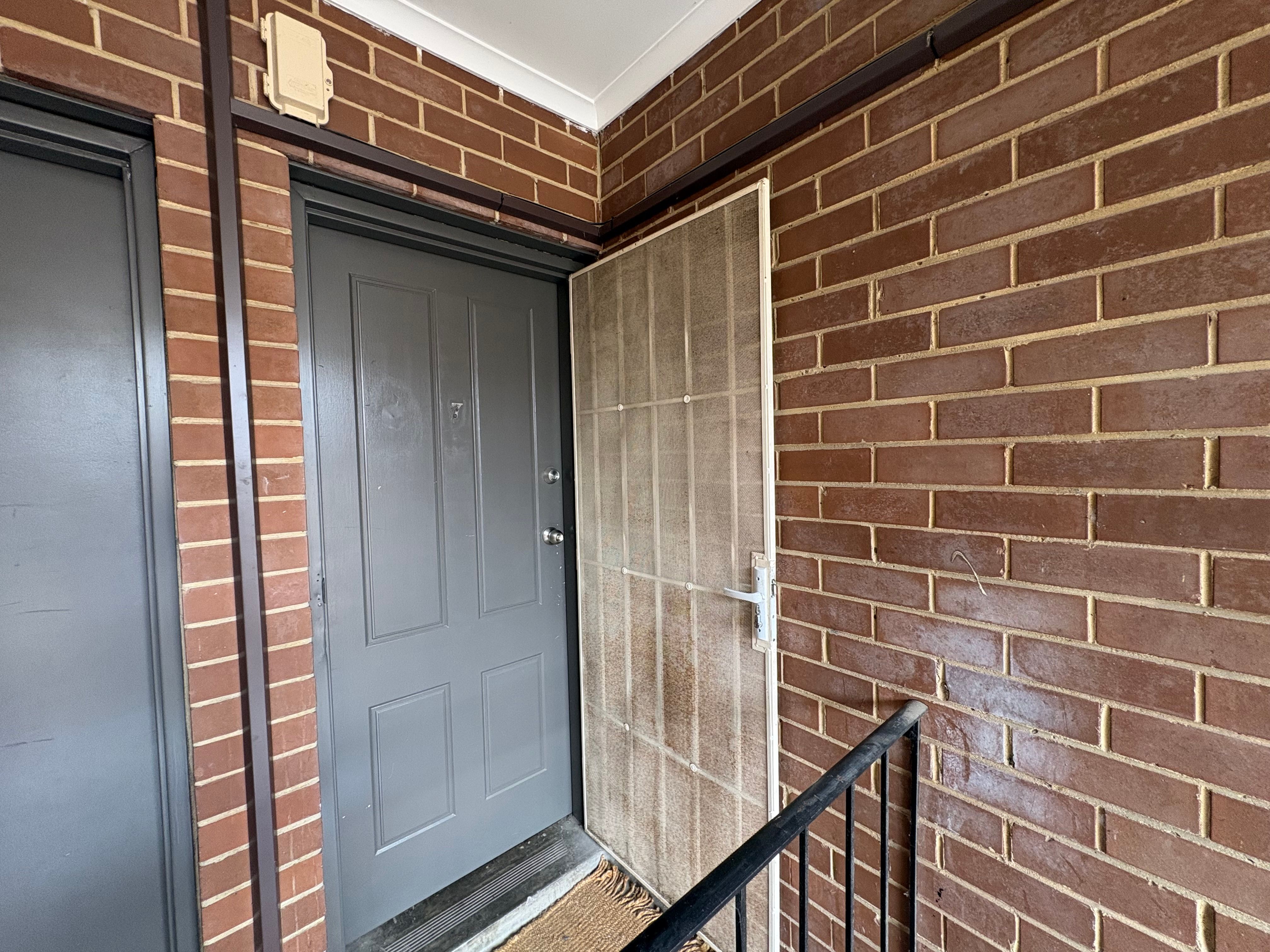 7/43 Potter Street, Dandenong, VIC 3175