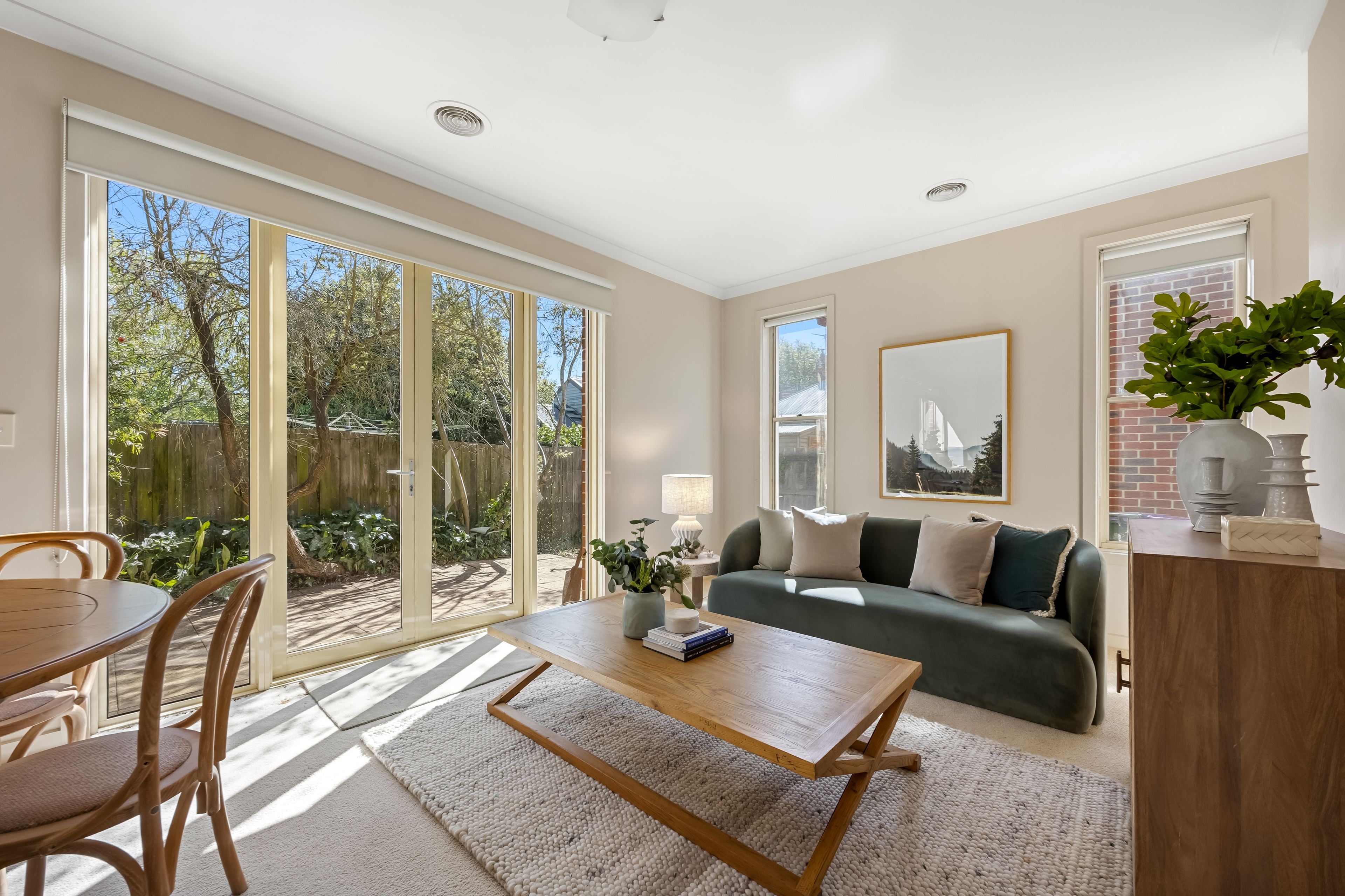 3/114 -116 Drummond Street South — photo 4 of 19