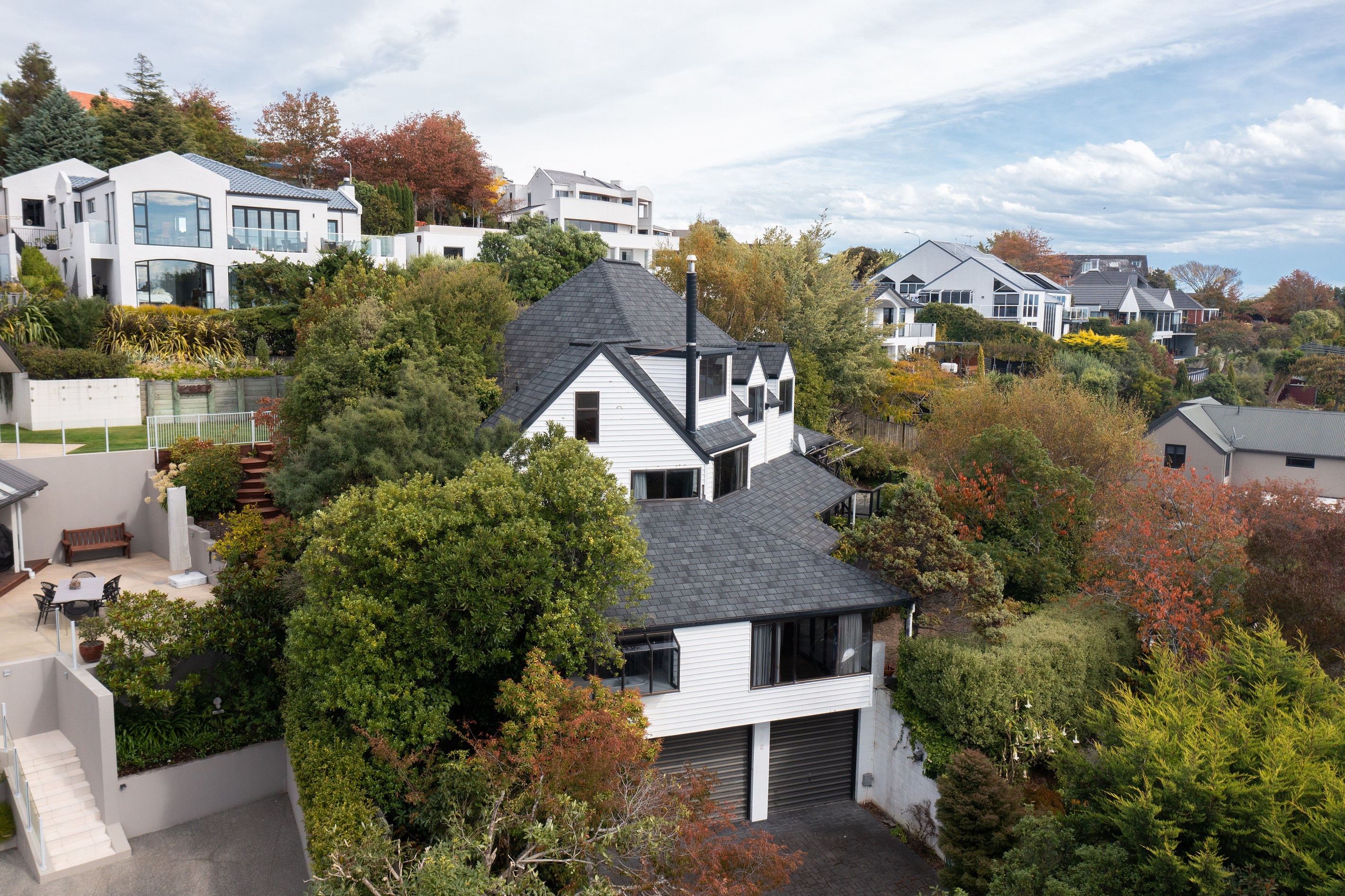 24 Nehru Place, Cashmere, Christchurch City