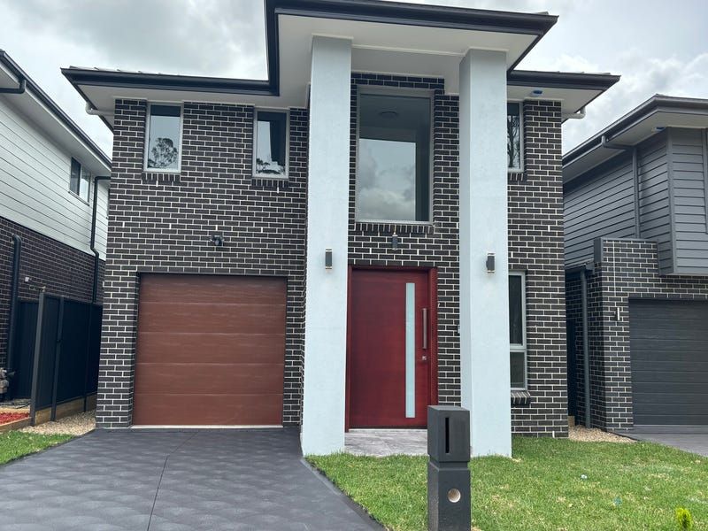 23 Kirsh Street, Werrington, NSW 2747