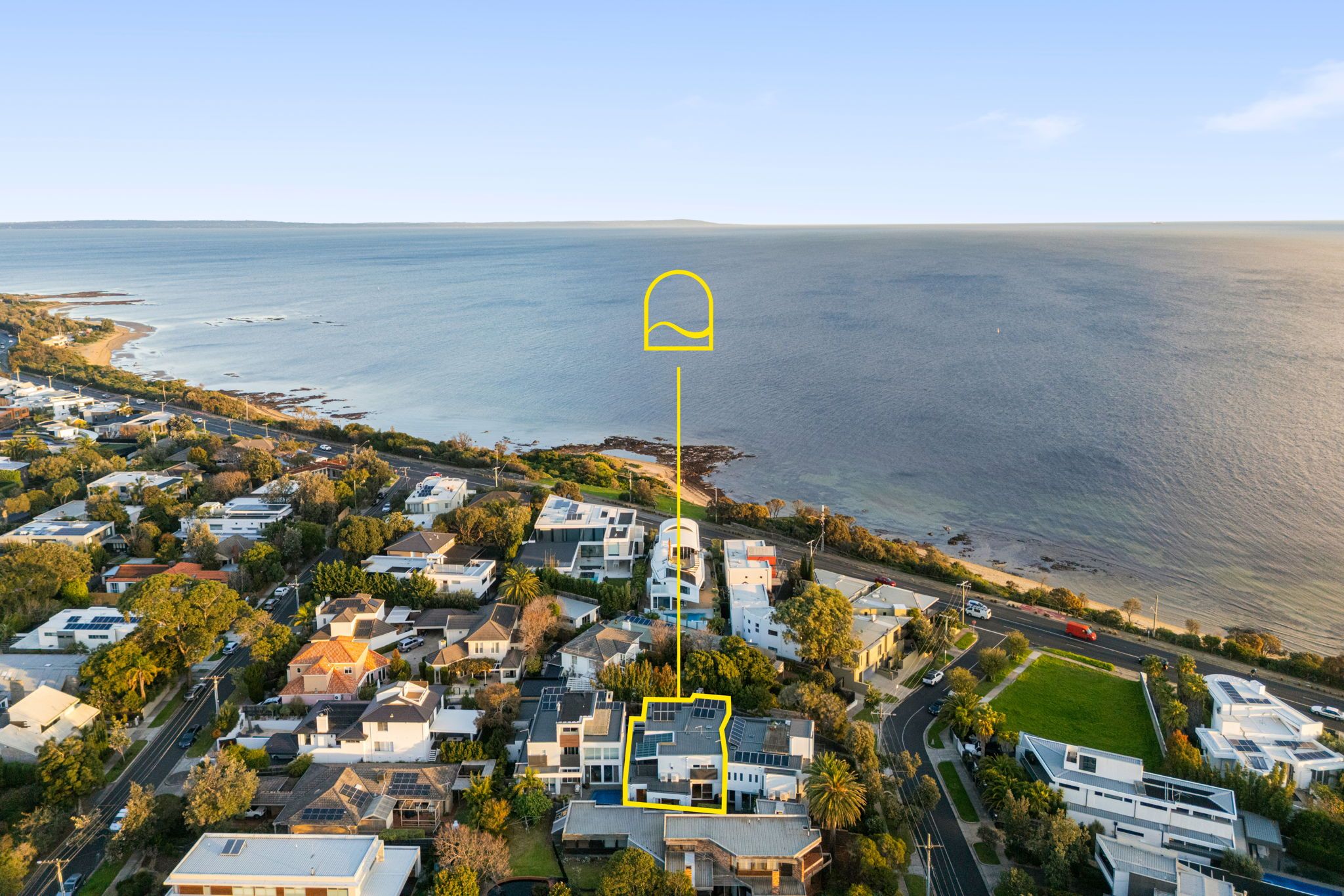 2/15 Mcgregor Avenue, Black Rock, VIC 3193