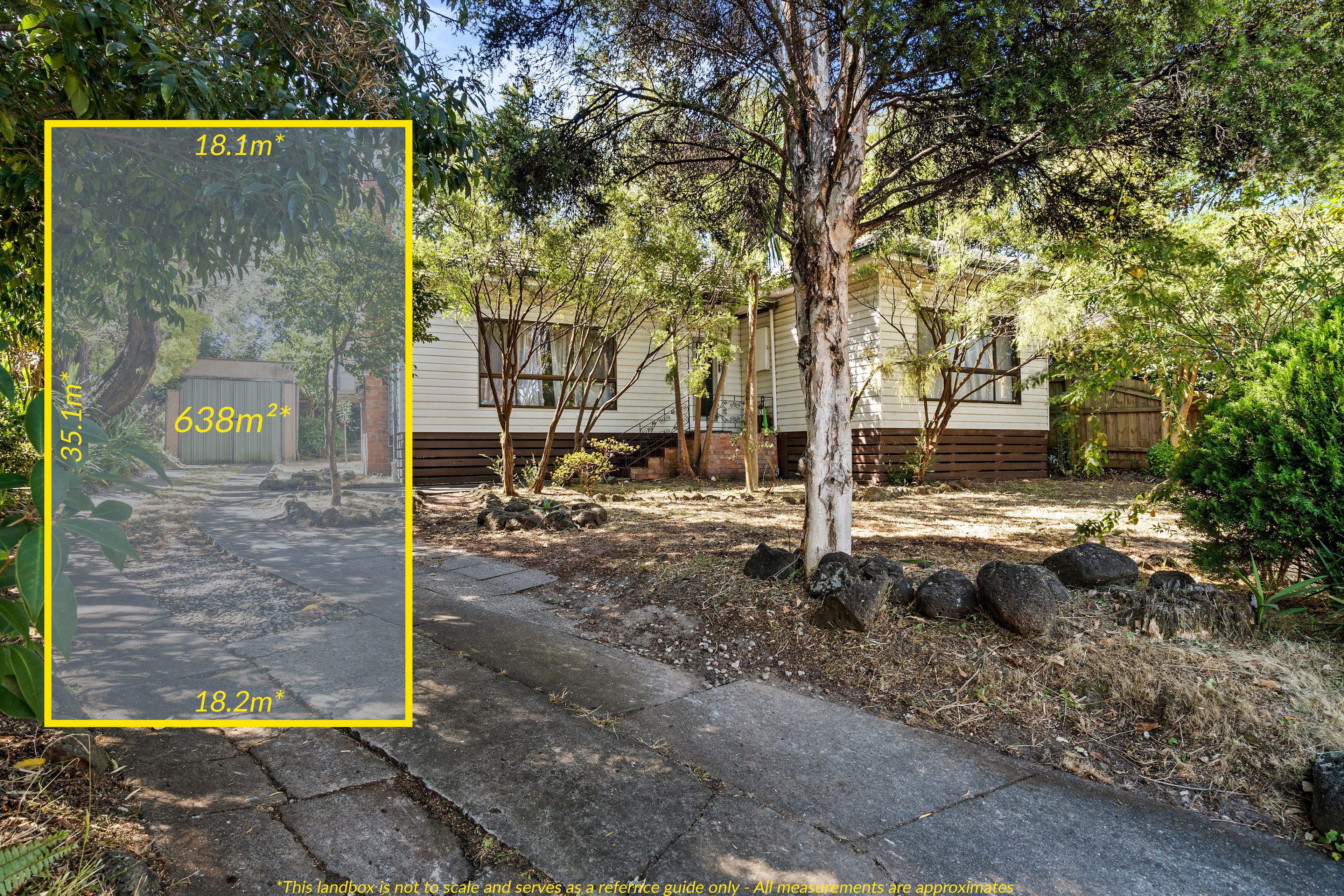 5 Will Street, Forest Hill VIC 3131