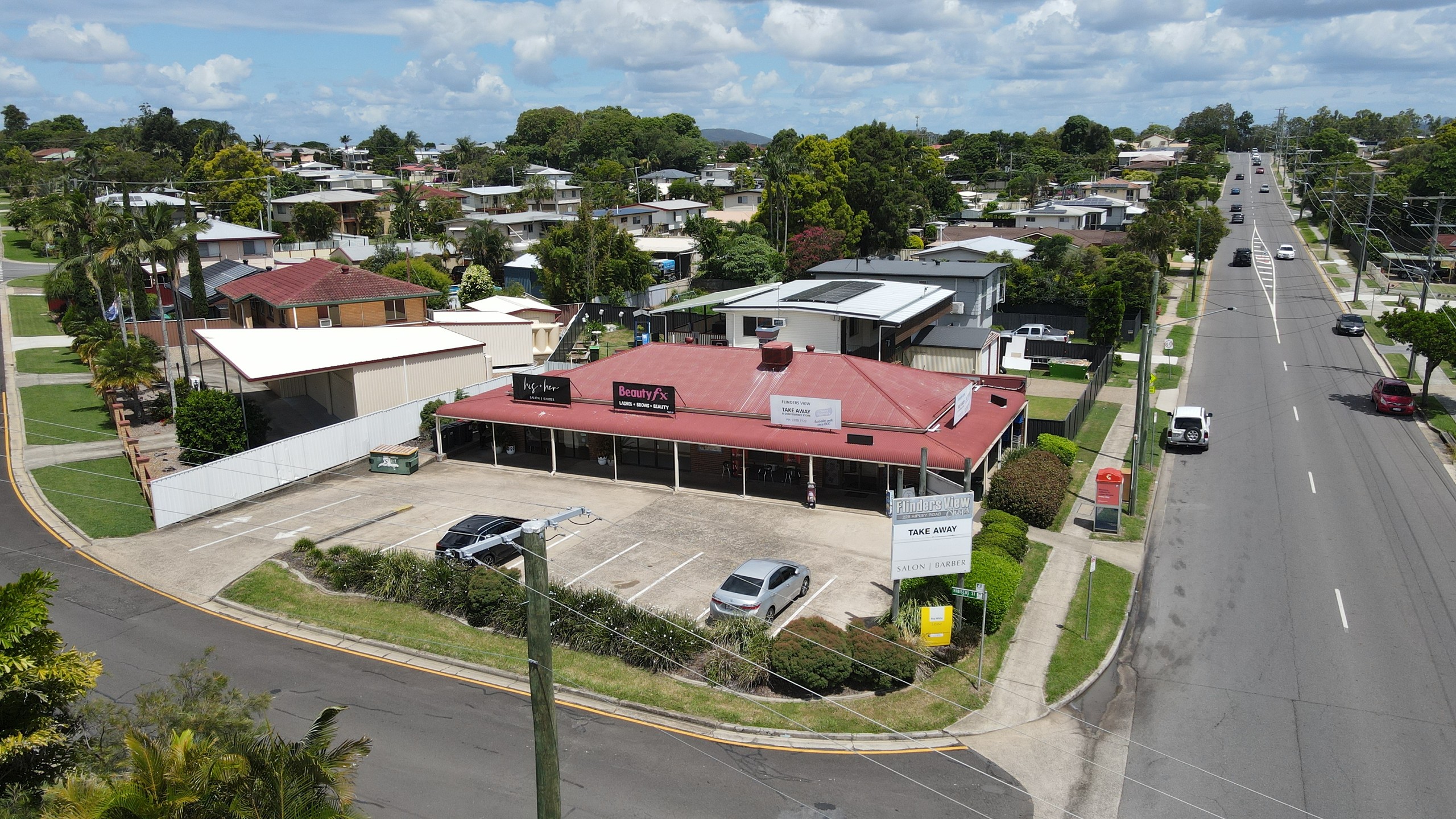 228 Ripley Road, Flinders View, QLD 4305