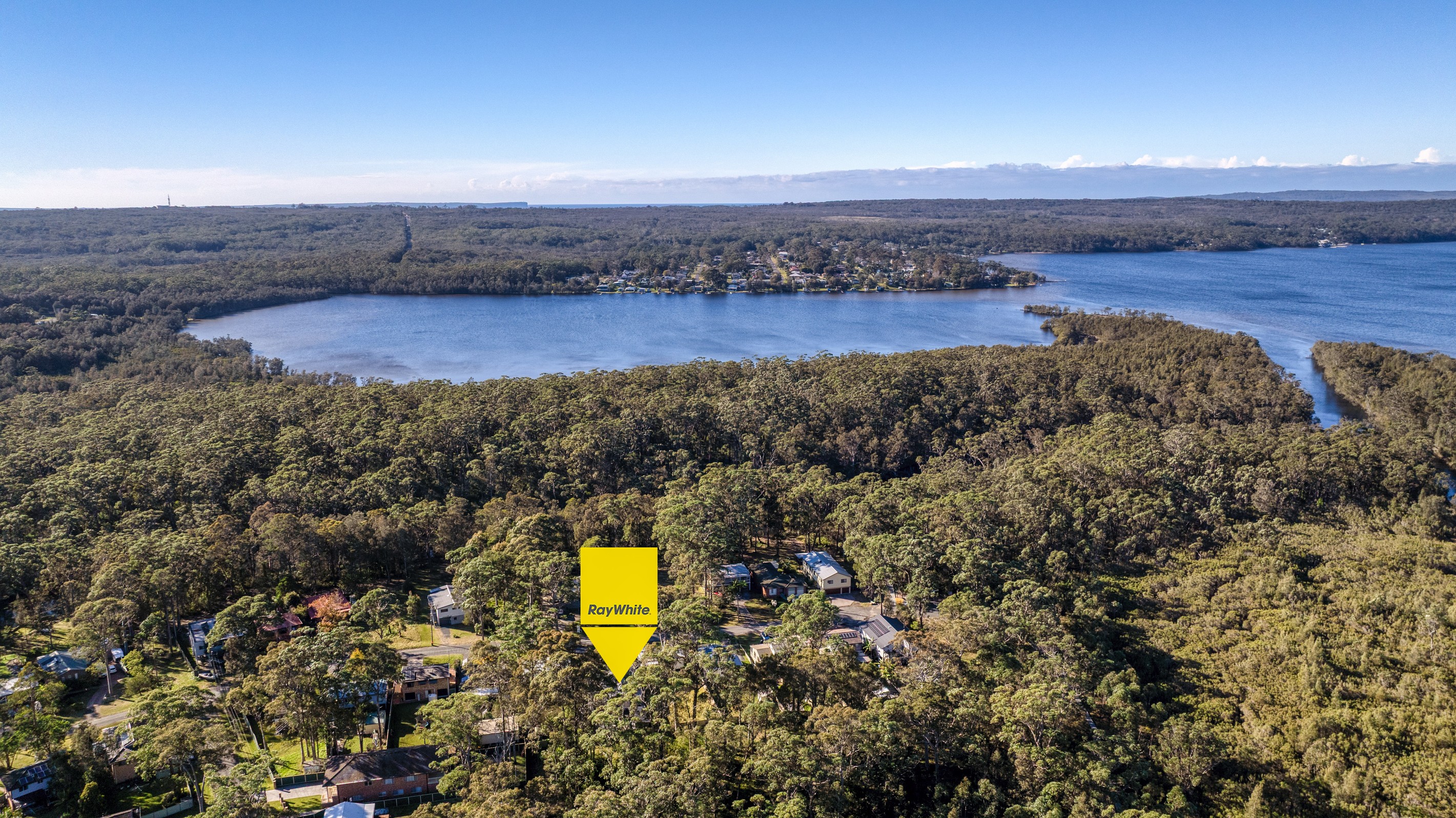 348 The Park Drive, Sanctuary Point, NSW 2540