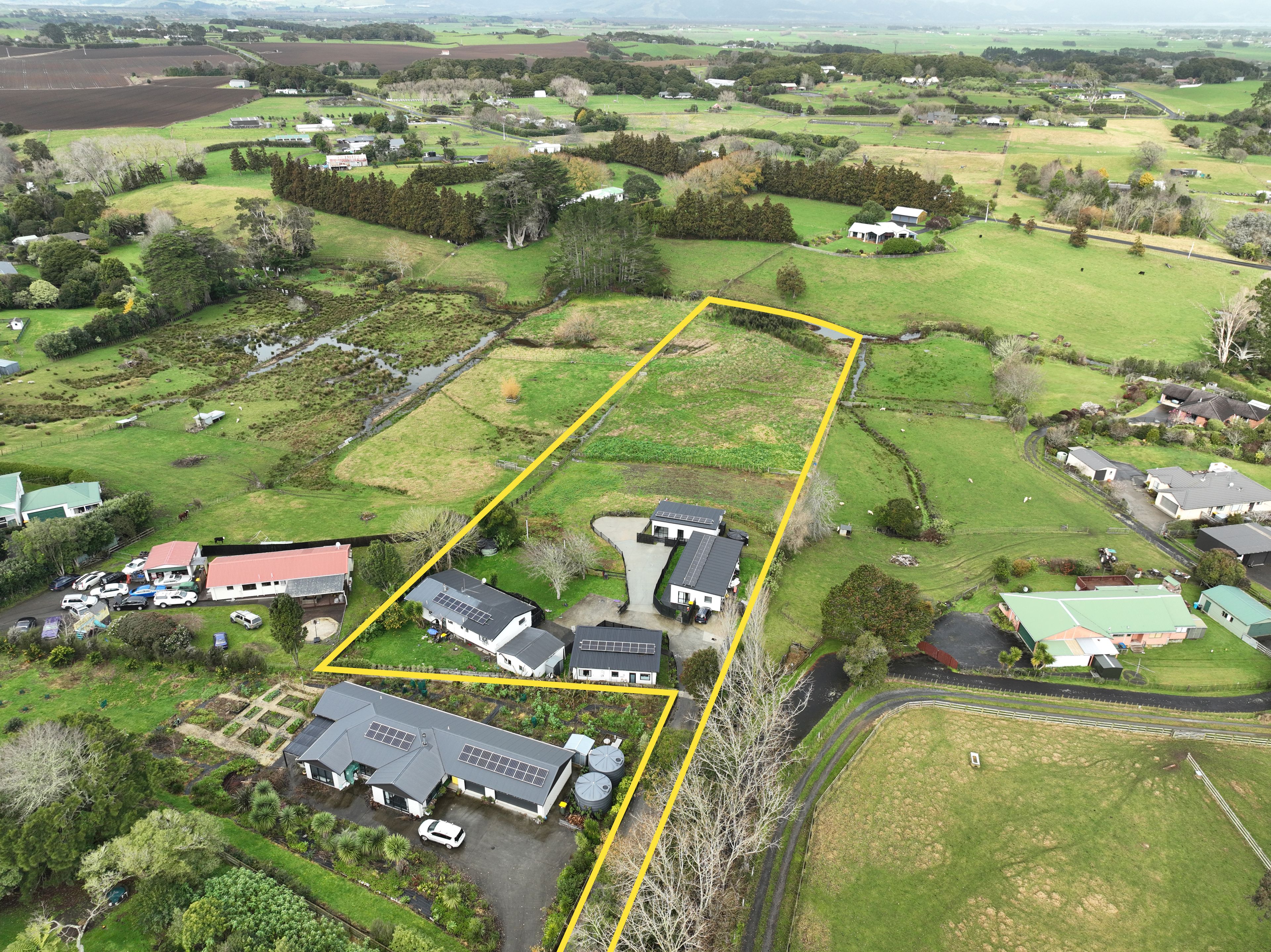 31 Colombo Road, Waiuku, Franklin
