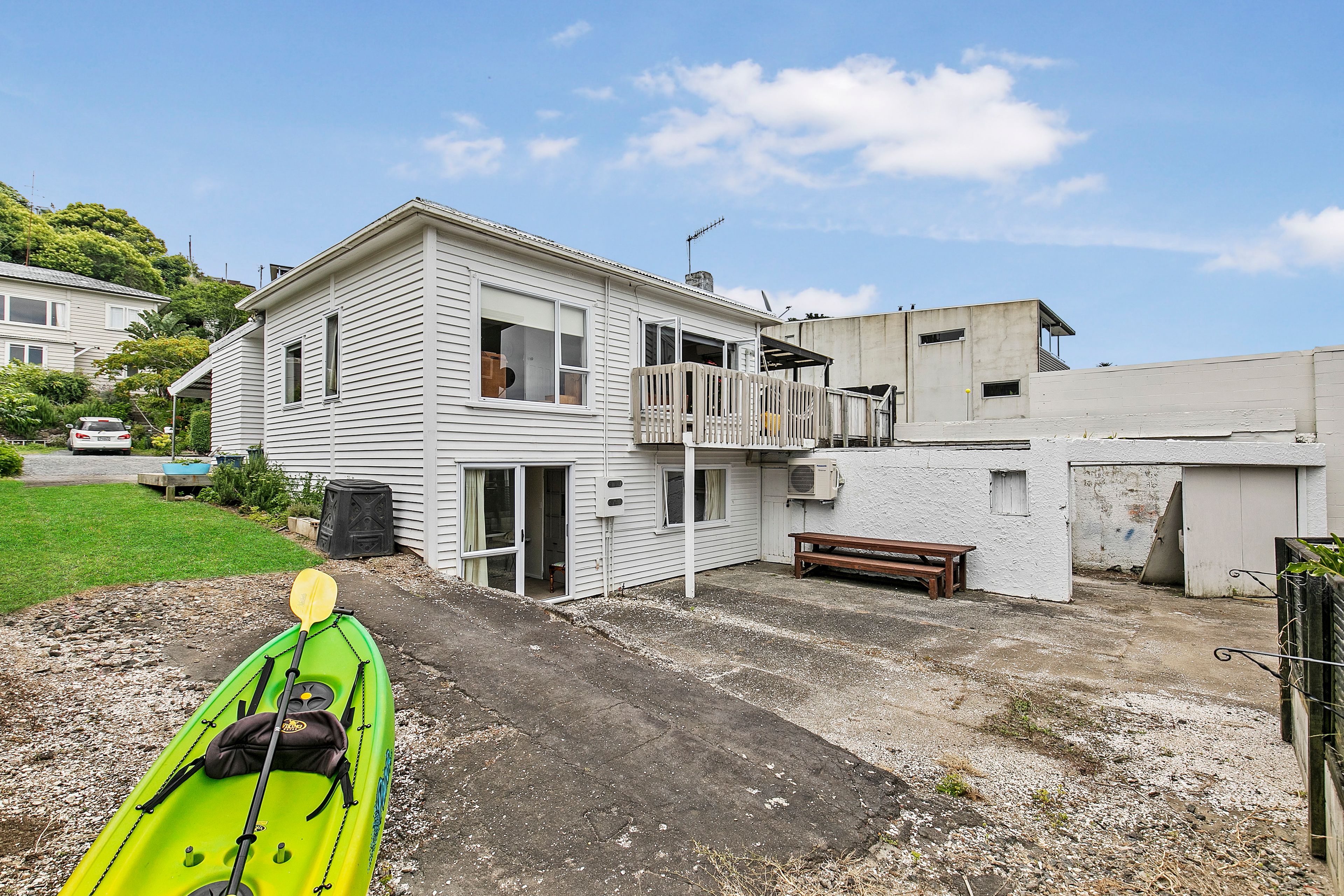 10 Colson Lane, Maraetai, Manukau City