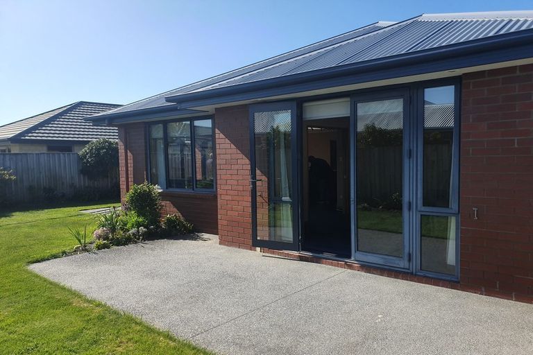 3 Village Lane, Halswell, Christchurch City