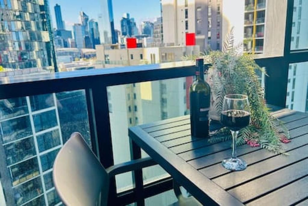 1506/35-51 Hancock Street, Southbank, VIC 3006