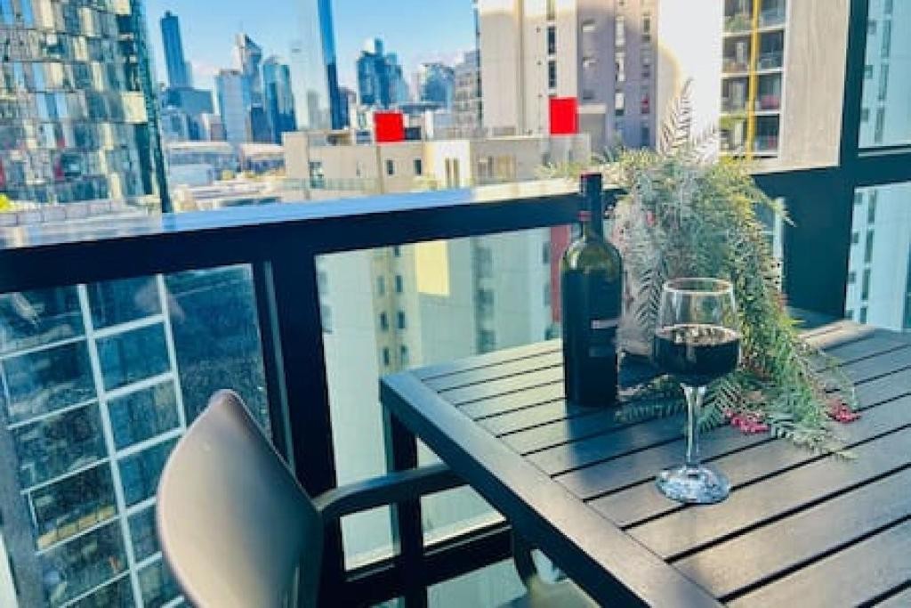 1506/35-51 Hancock Street, Southbank, VIC 3006