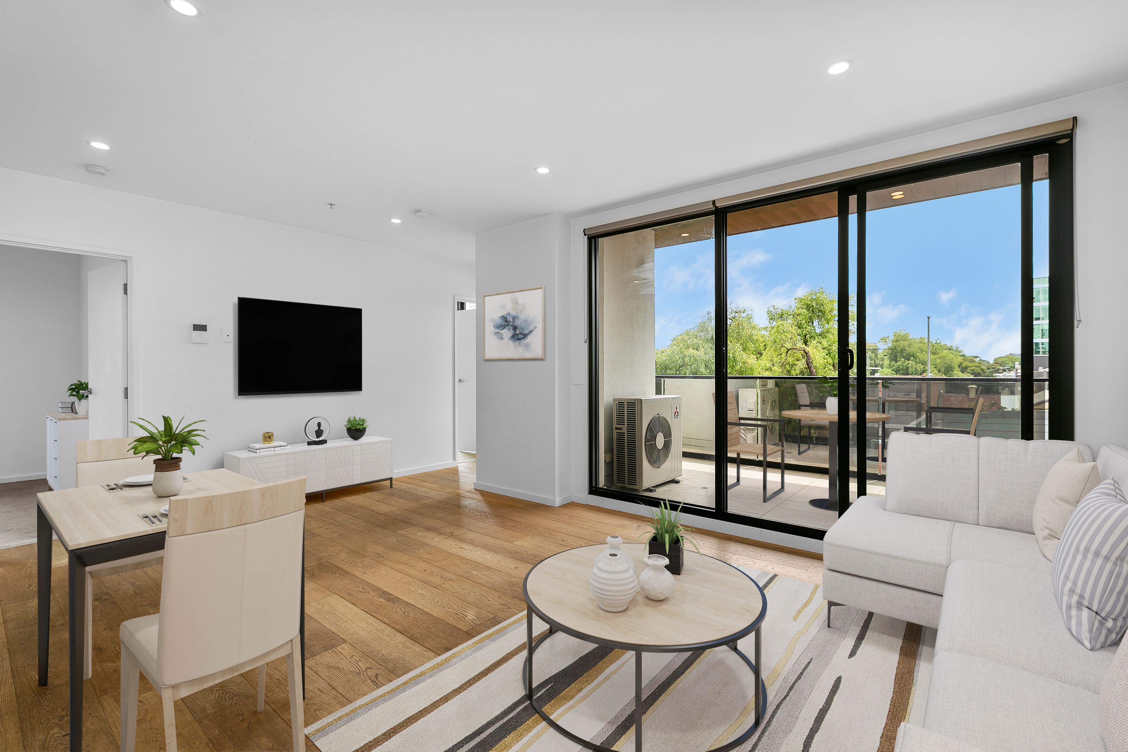 201/8 Garfield Street, Richmond, VIC 3121