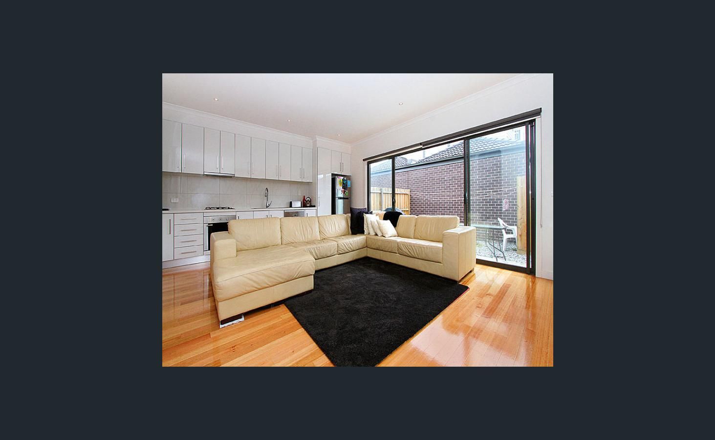 18A Albert Facey Street, Maidstone, VIC 3012