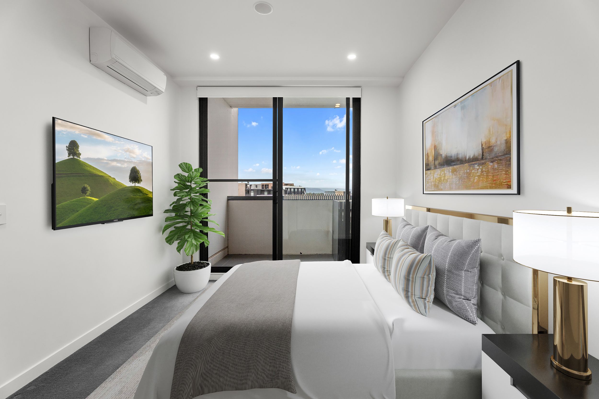 803/81B Lord Sheffield Circuit, Penrith, NSW