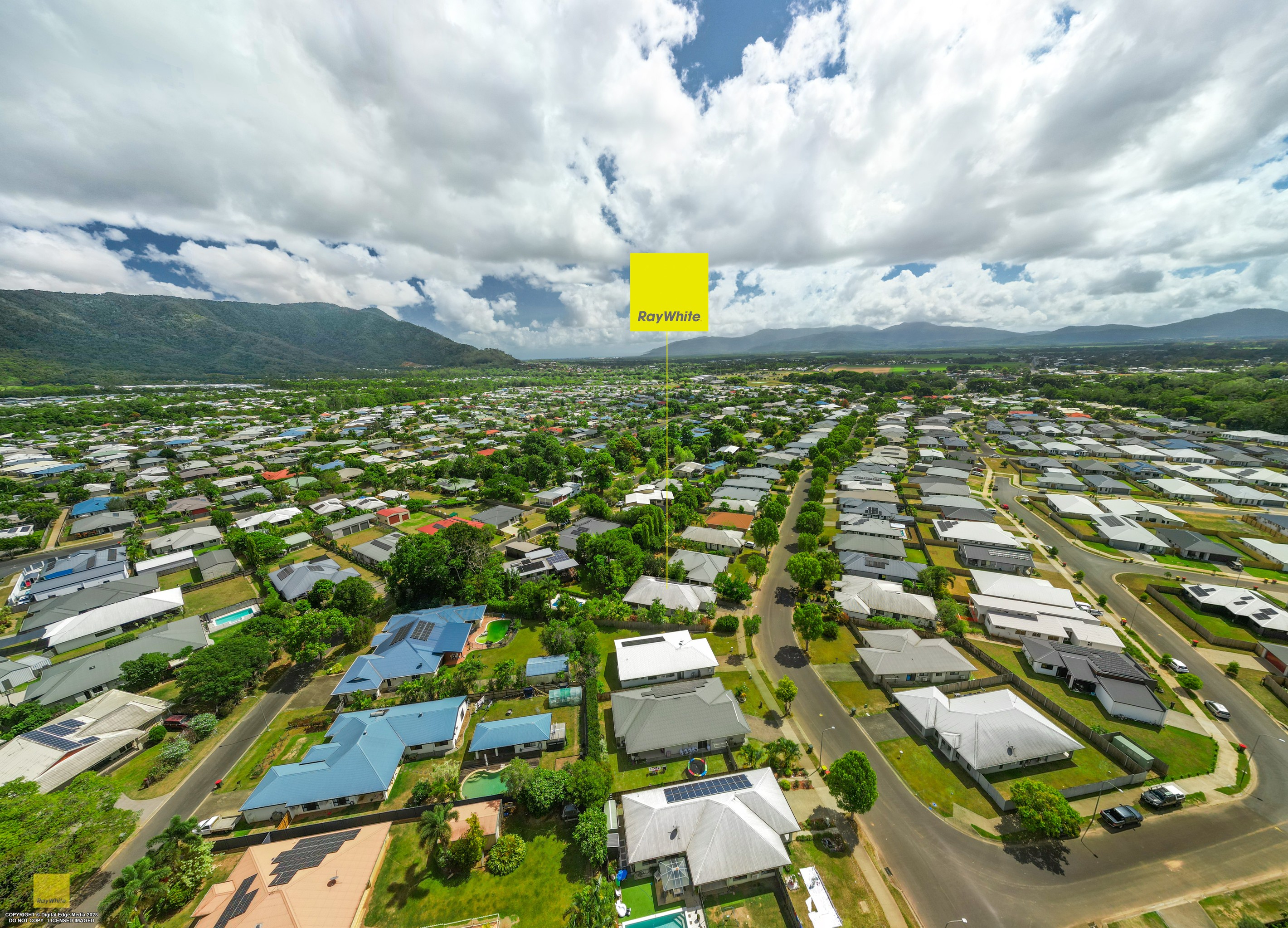 58 Woodlock Drive, Edmonton, QLD 4869