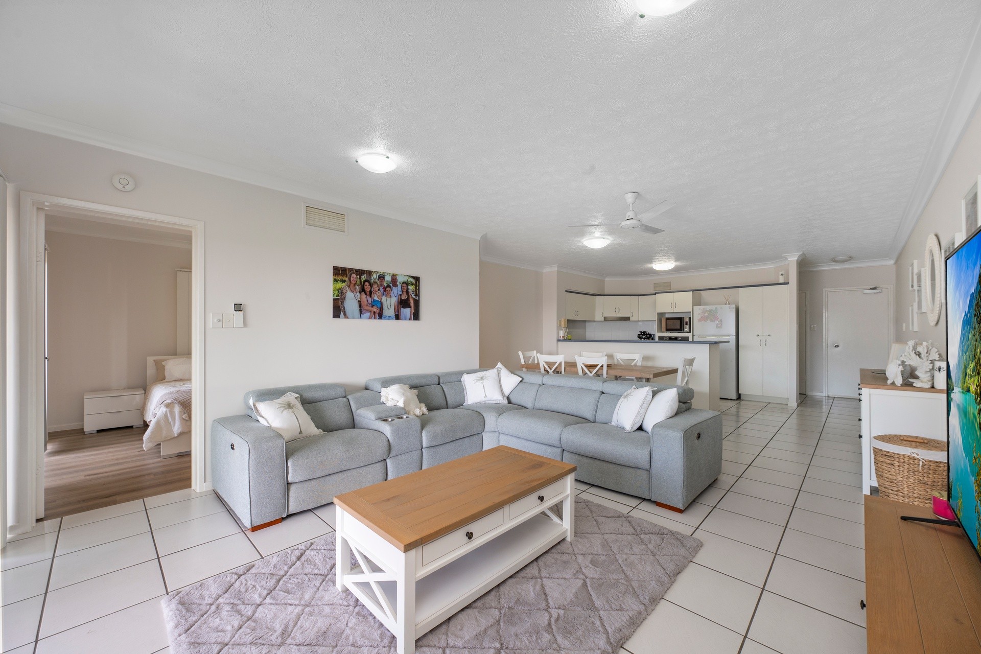 19/34 Bundock St,, Belgian Gardens, QLD 4810