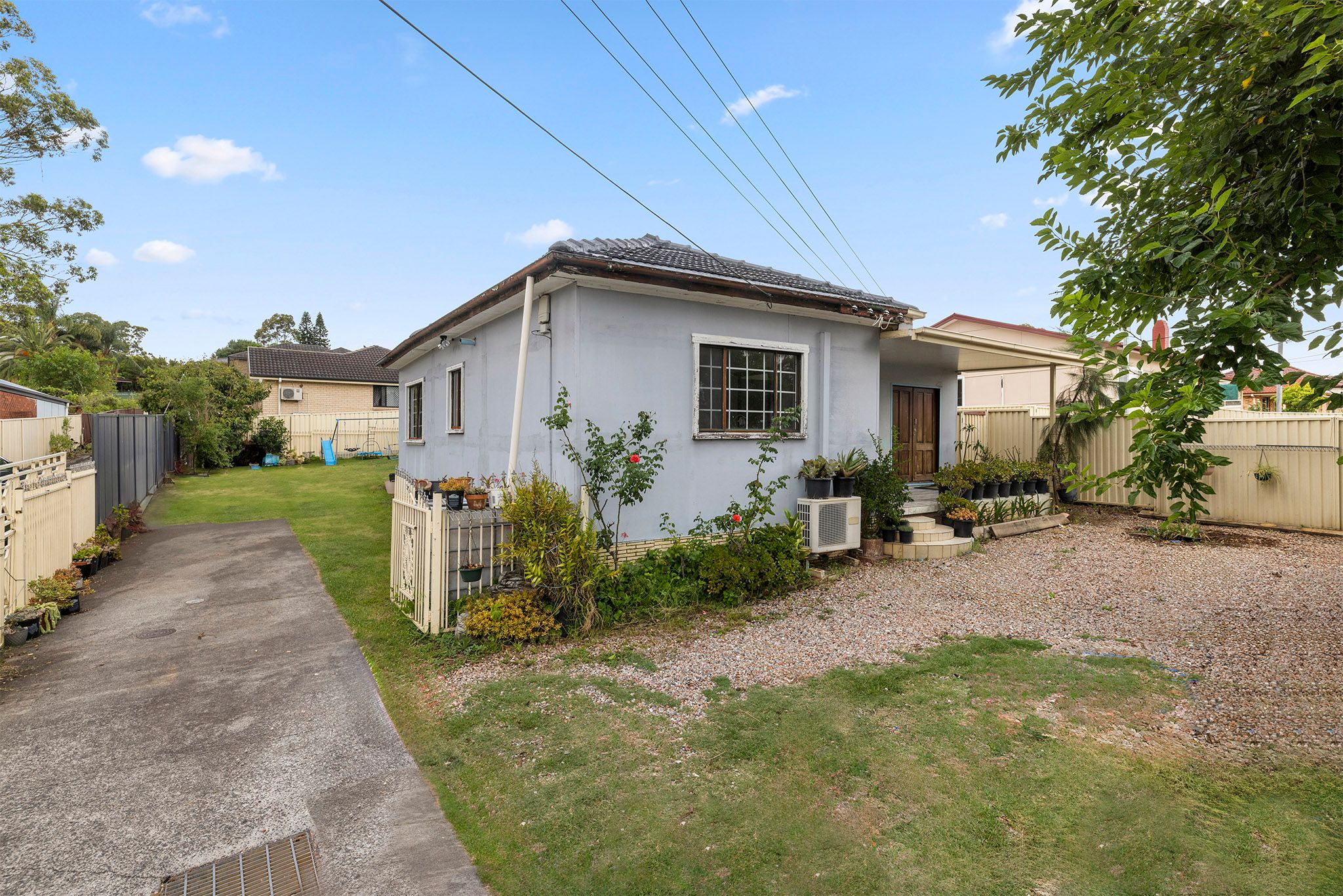 351 Elizabeth Drive, Mount Pritchard, NSW 2170