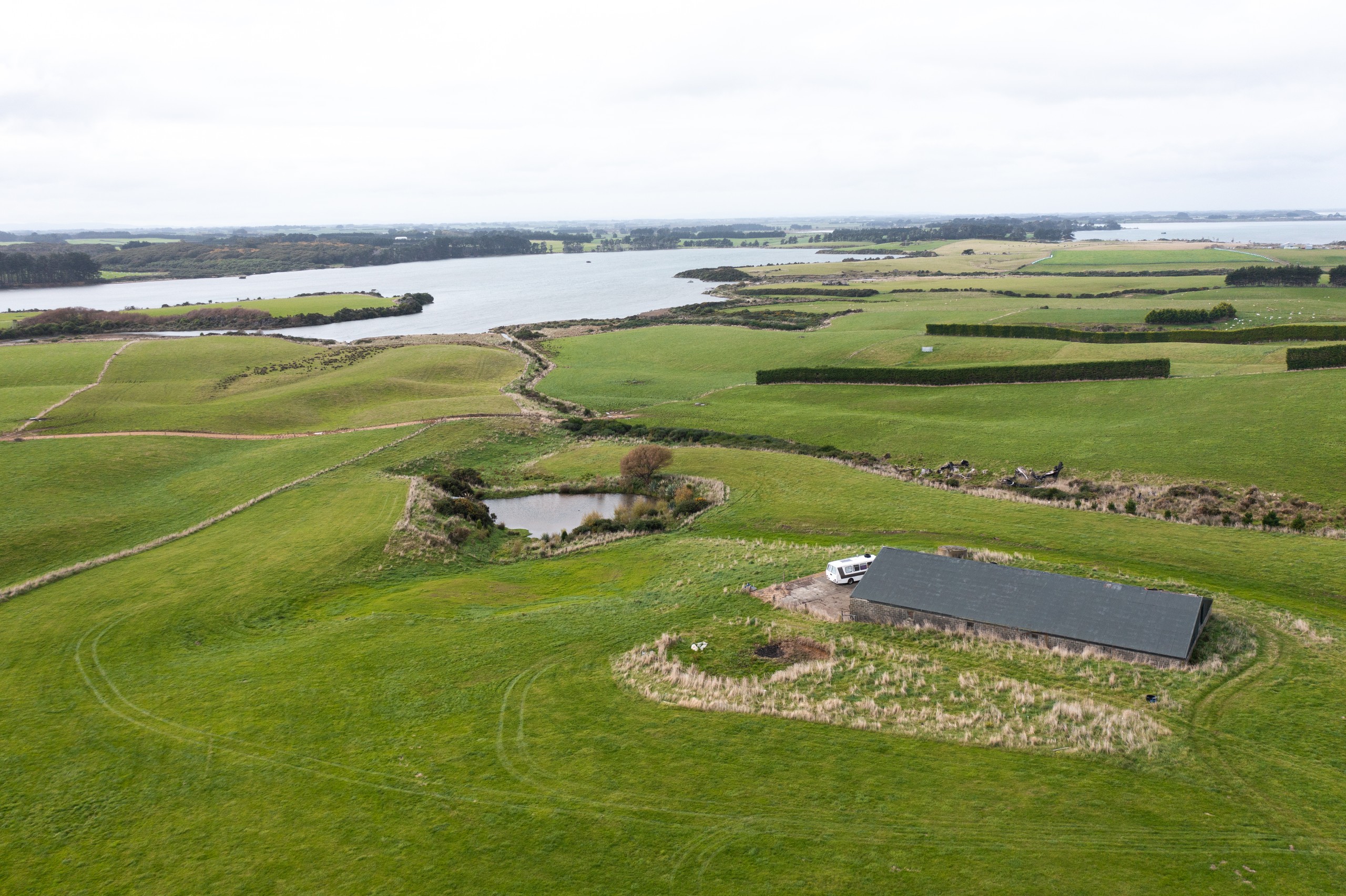 Lot 1/148 Longwood Road, Riverton, Southland District