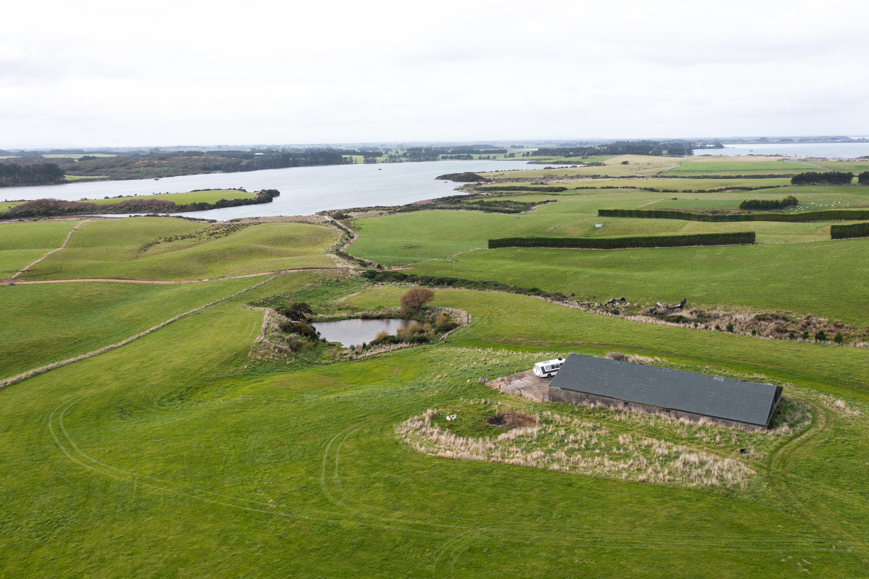 Lot 1/148 Longwood Road, Riverton, Southland District