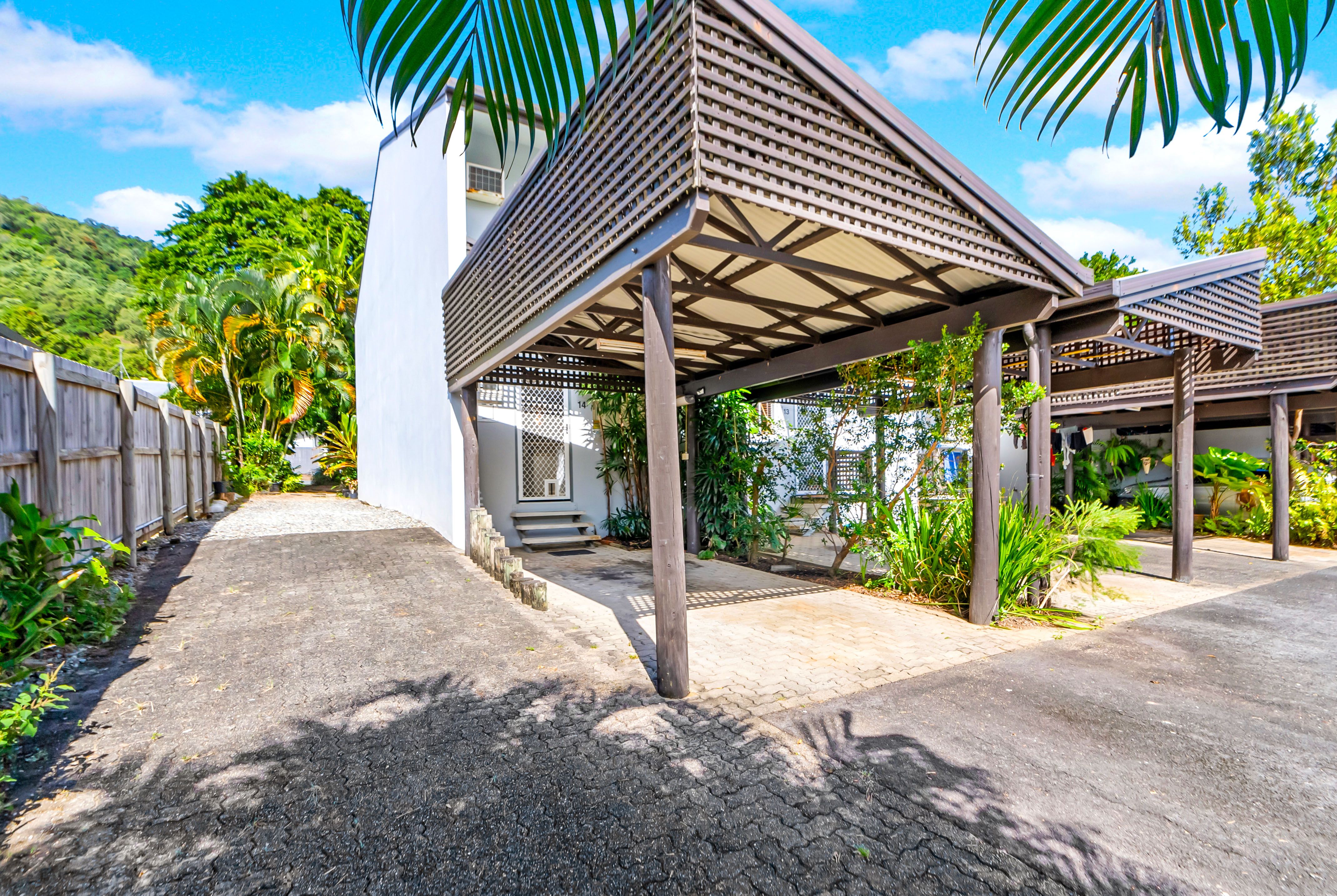 14/17-19 Marett Street, Stratford, QLD 4870