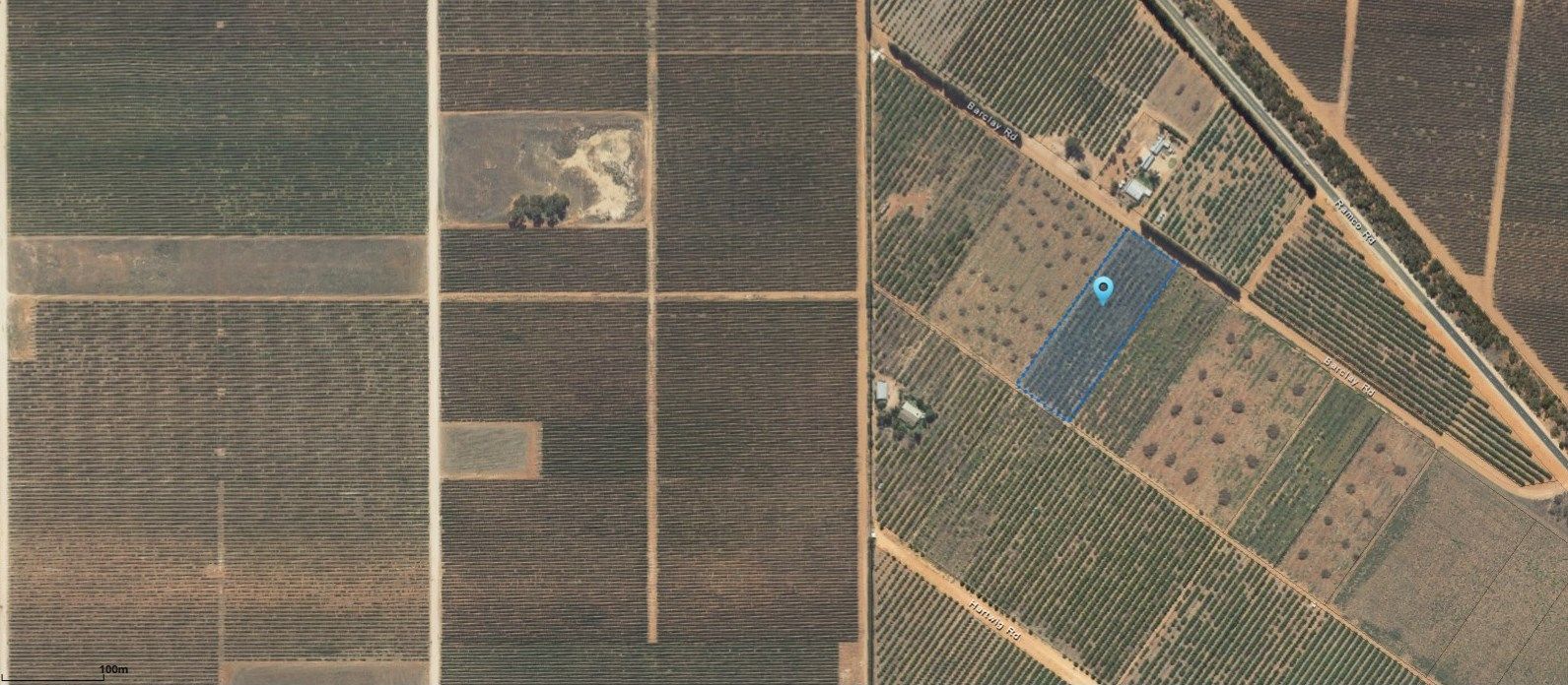 Lot 129 Barclay Road, Sunlands, SA 5322