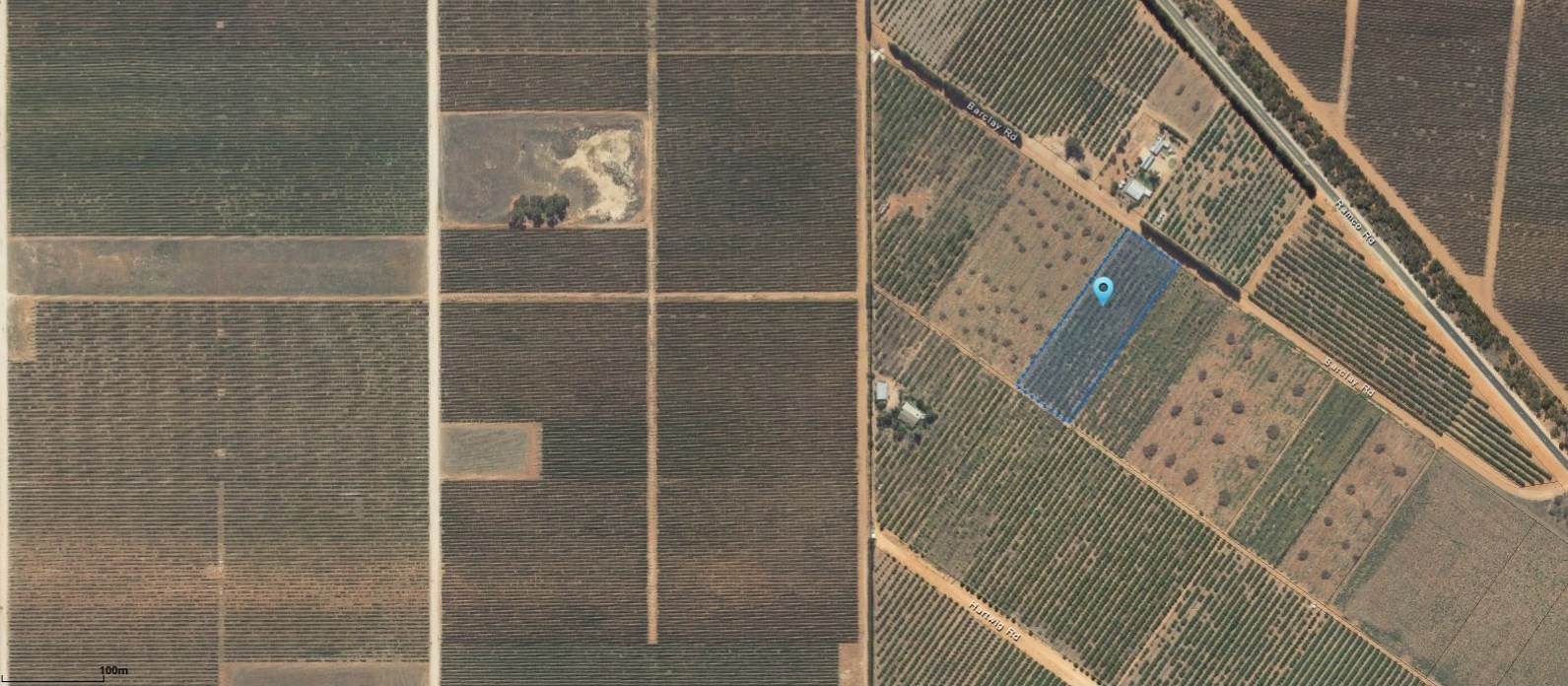 Lot 129 Barclay Road, Sunlands, SA 5322