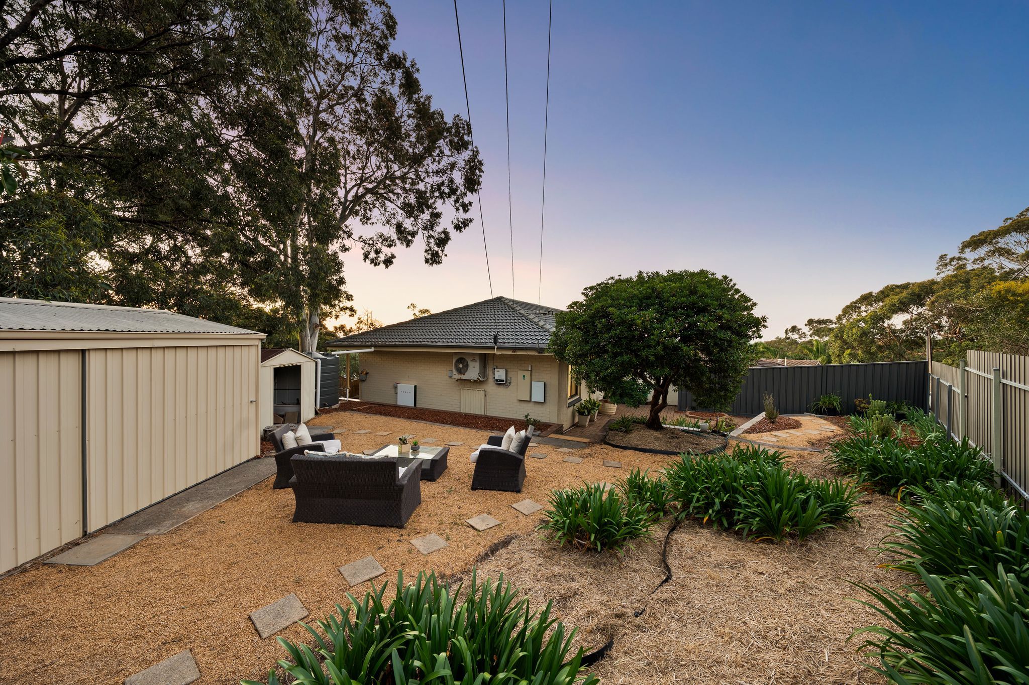 27 Sleeps Hill Drive — photo 21 of 22