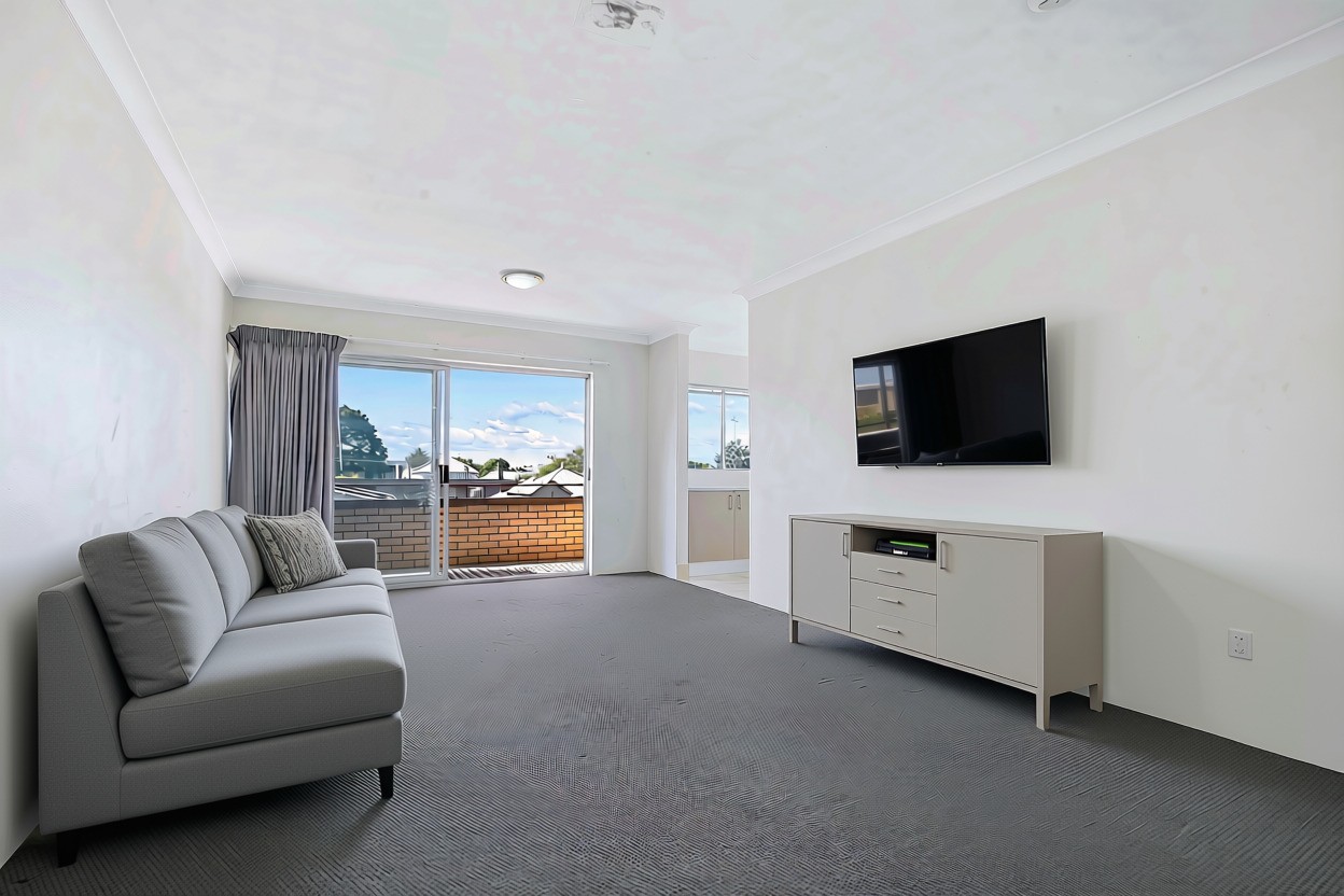 6/6 Cross Street, New Farm, QLD 4005