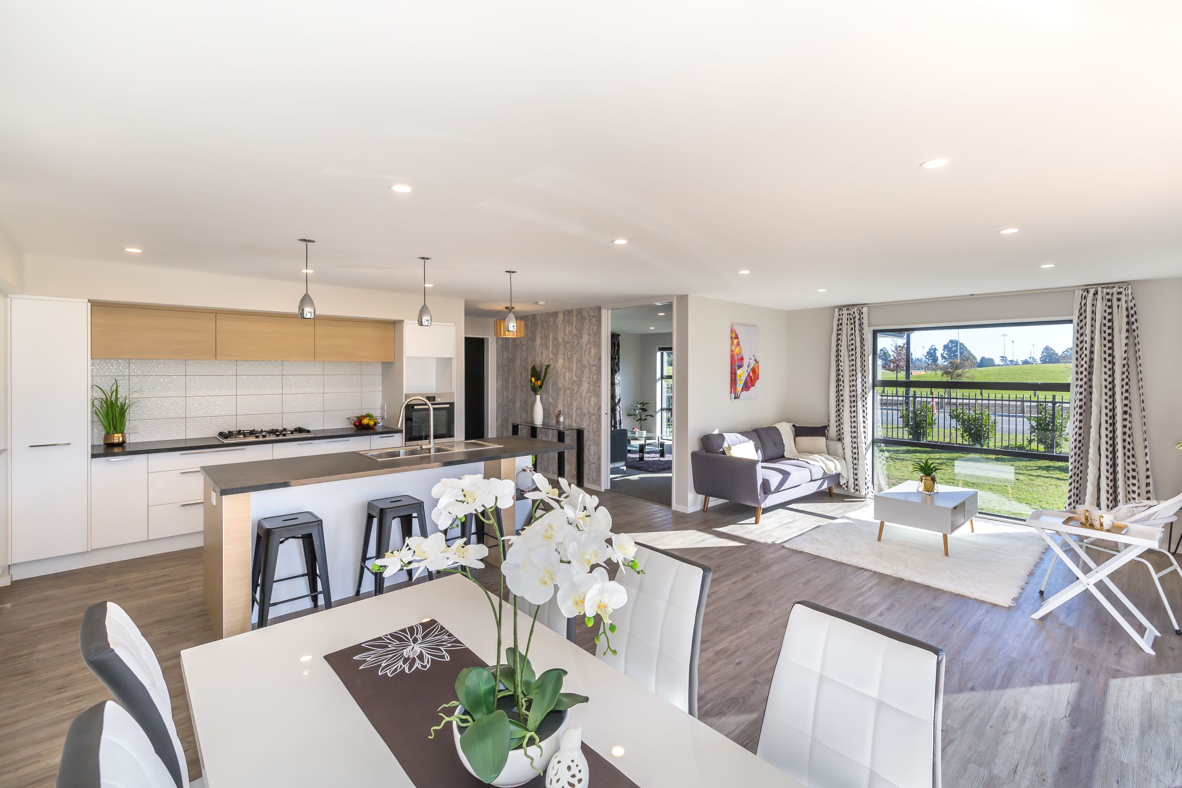 1 Hungerford Drive, Rolleston, Selwyn District