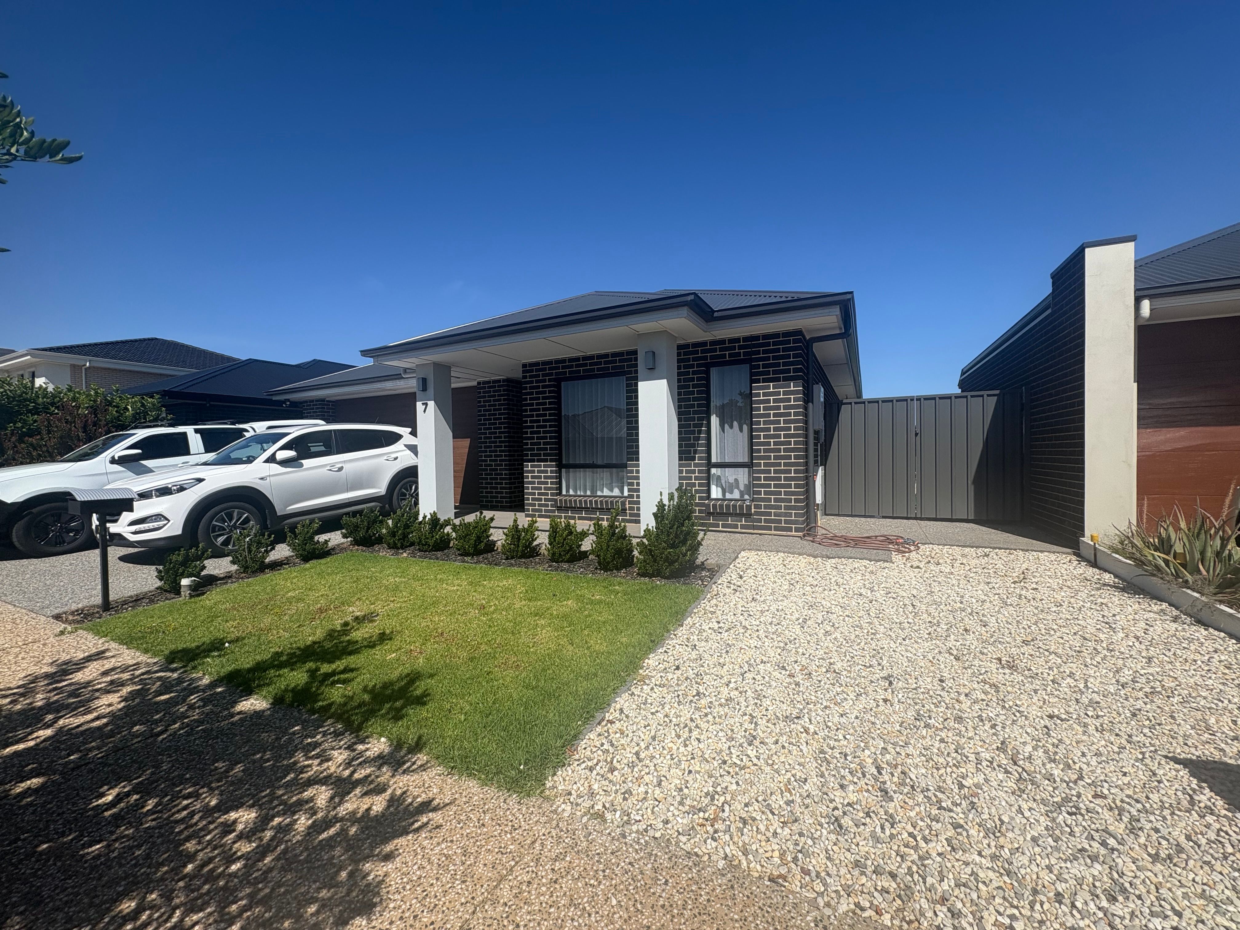 7 Alex Street, Angle Vale, SA 5117