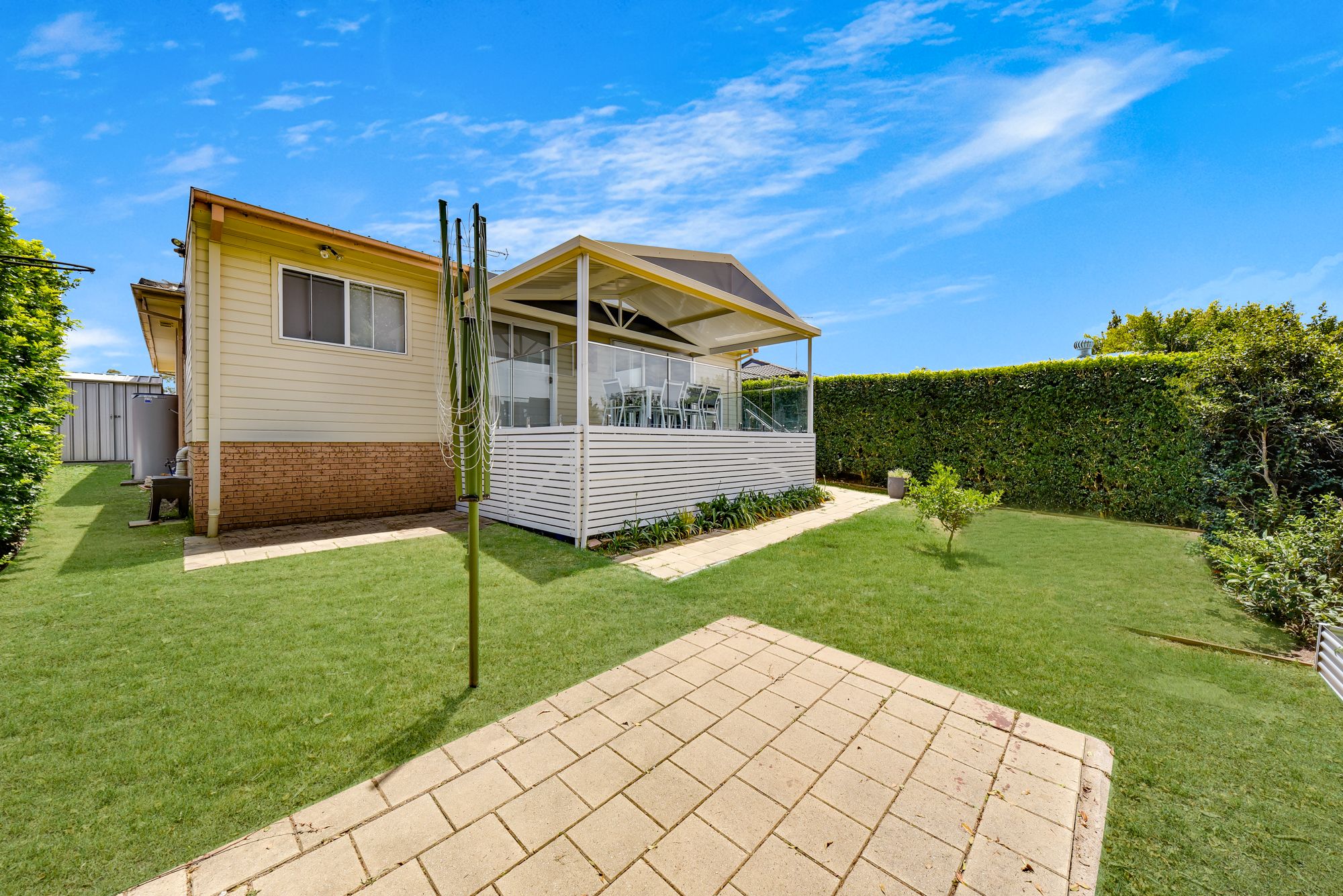 Eschol Park, NSW 2558