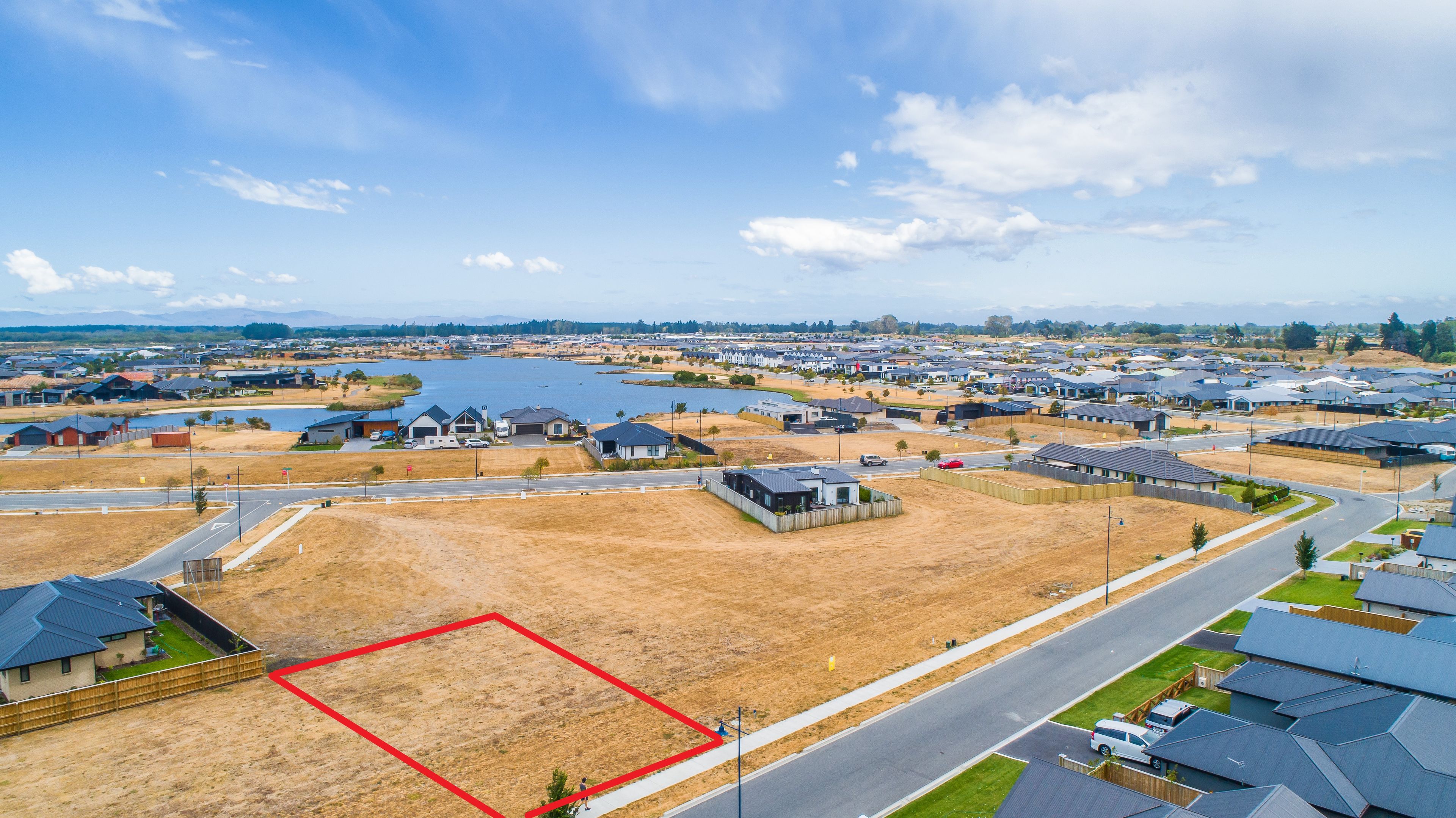10 Te Hurunui Drive, Pegasus, Waimakariri District