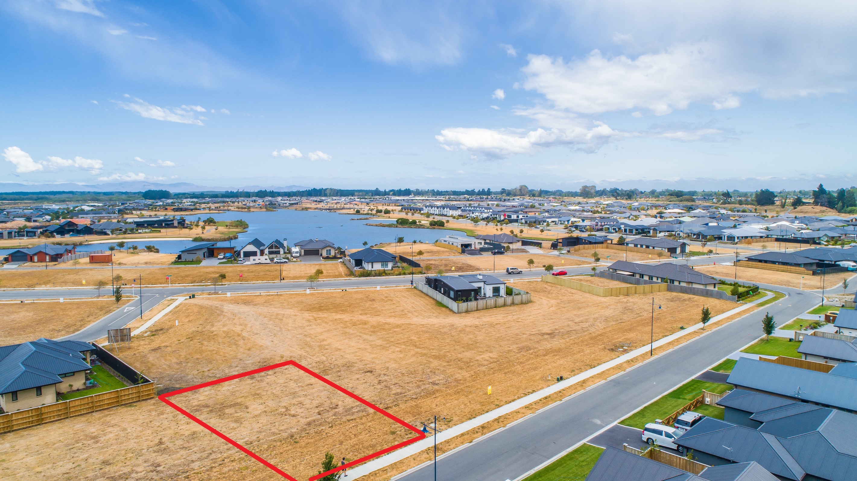 10 Te Hurunui Drive, Pegasus, Waimakariri District