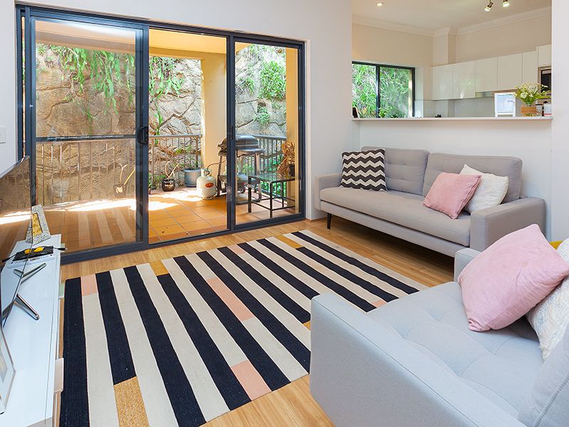 37/68 Beeston Street, Teneriffe, QLD 4005