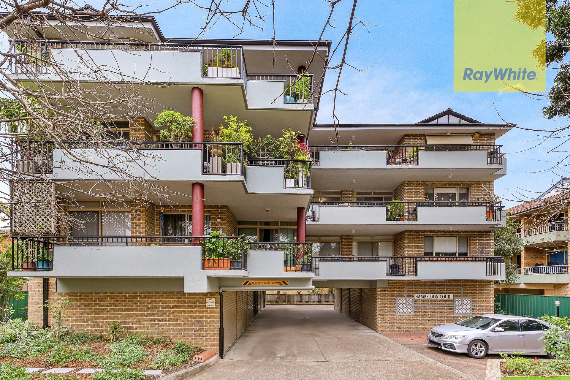 69 O'Connell Street, North Parramatta NSW 2151