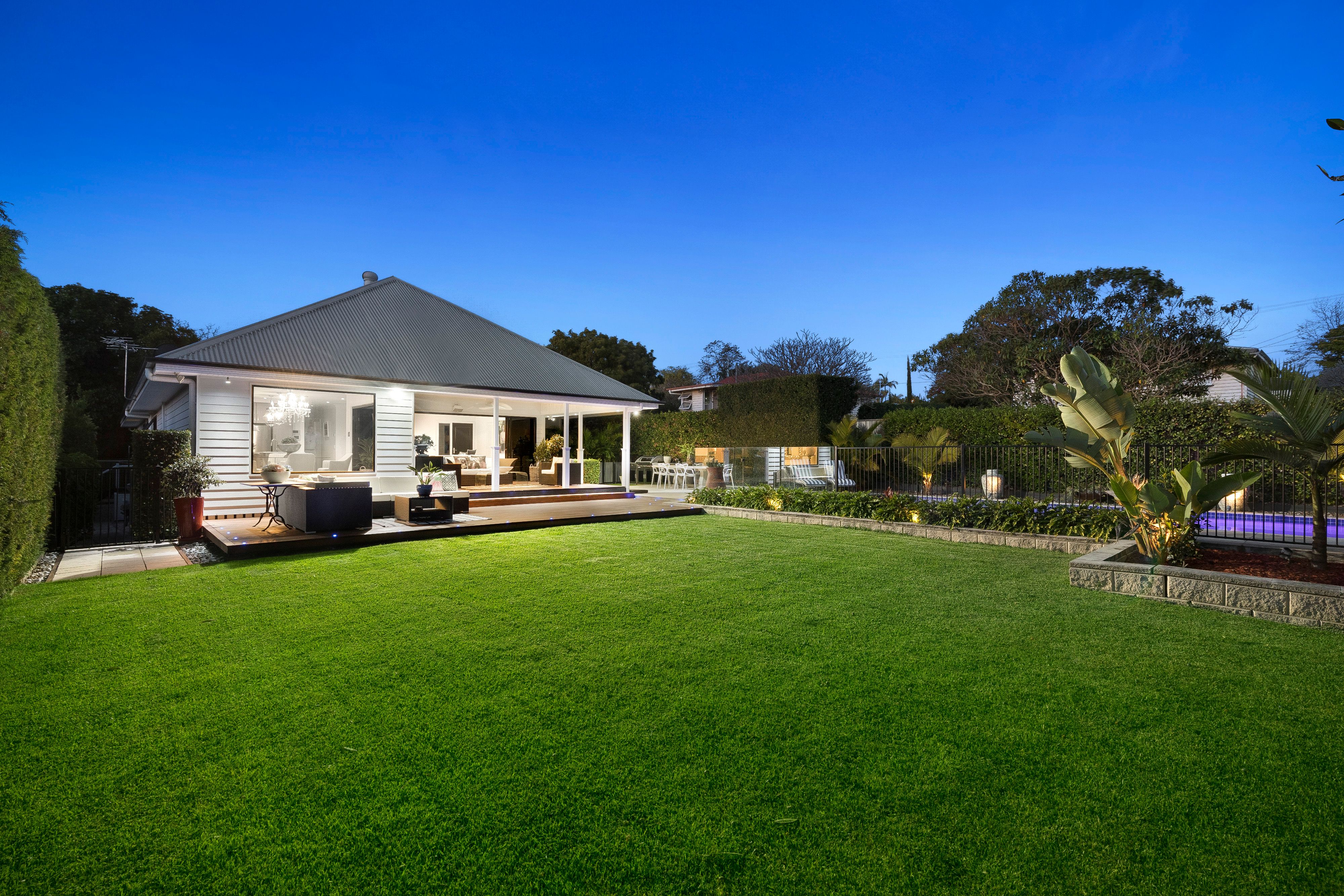 40 Wade Street, Wavell Heights, QLD 4012