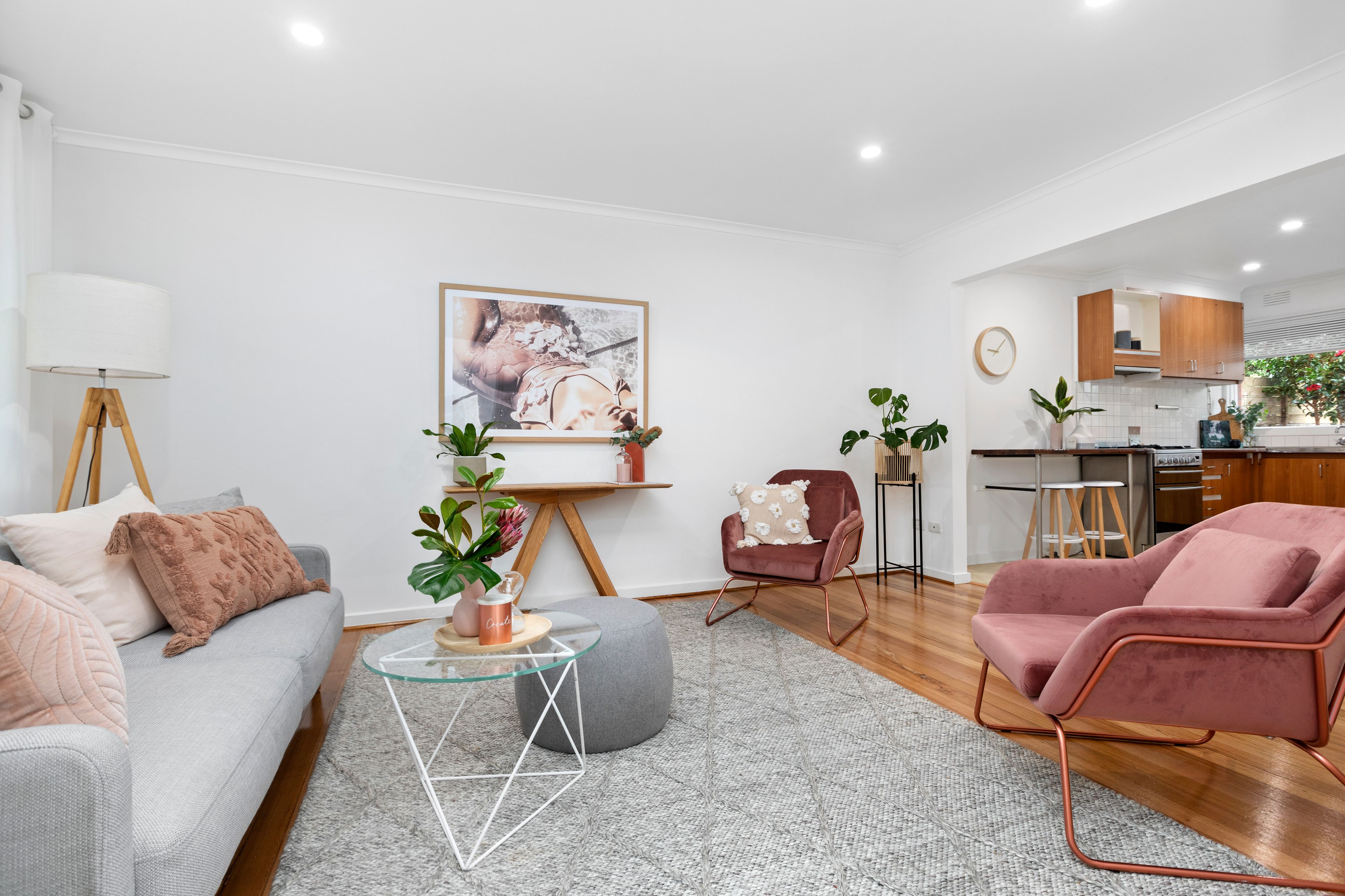2/204 Warrigal Road, Cheltenham, VIC 3192