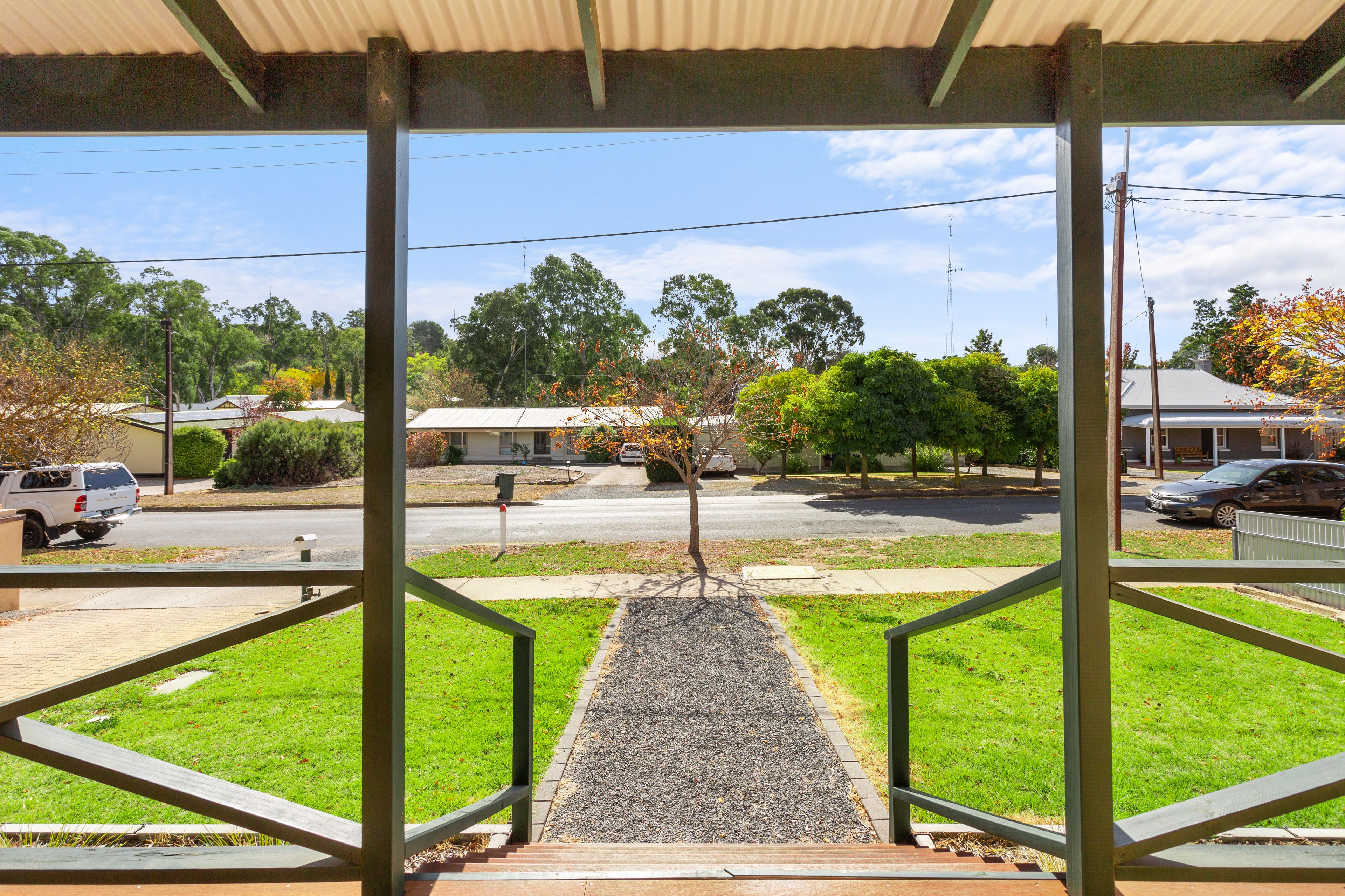 46 Victoria Road, Clare, SA 5453