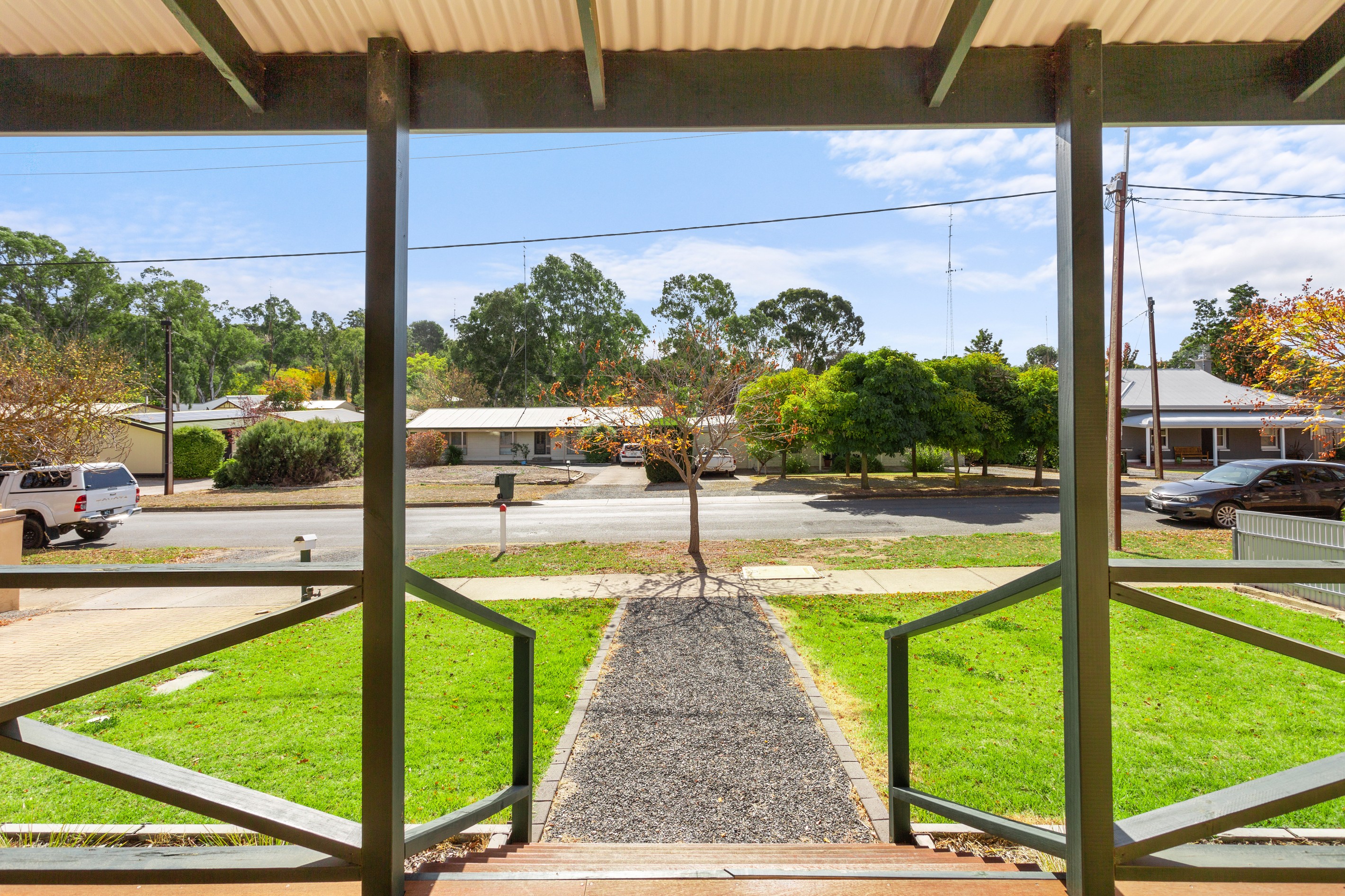 46 Victoria Road, Clare, SA 5453