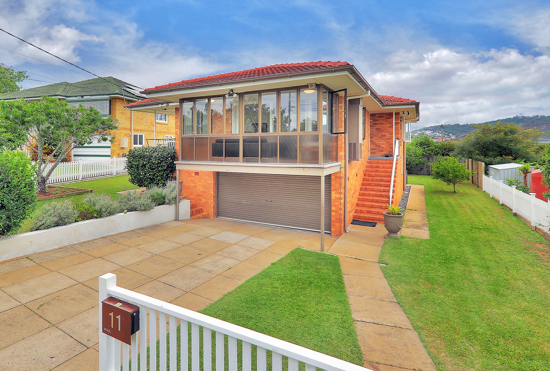 11 Balloch Street, Wishart, QLD 4122