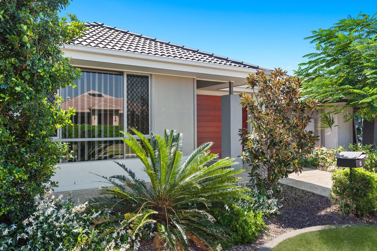 6 Mcilwaith Street, North Lakes, QLD 4509