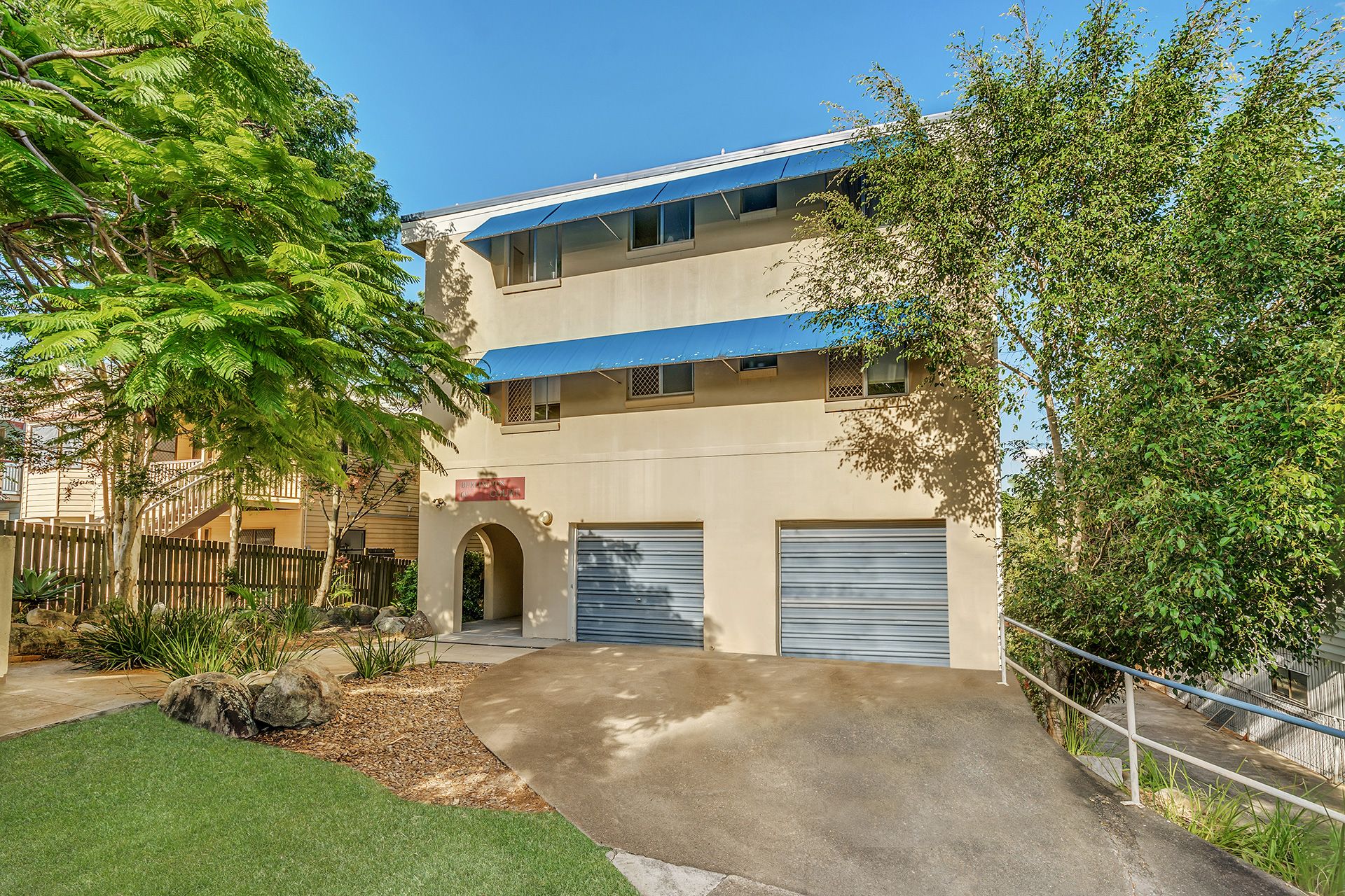 3/69 Burlington Street, East Brisbane, QLD 4169
