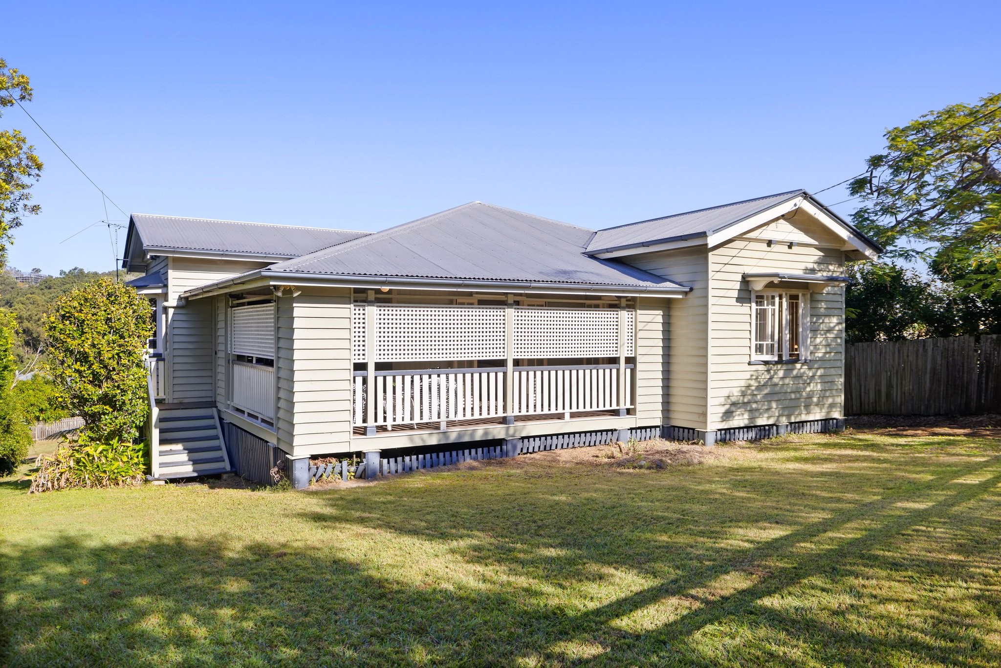 160 Simpsons Road, Bardon, QLD 4065