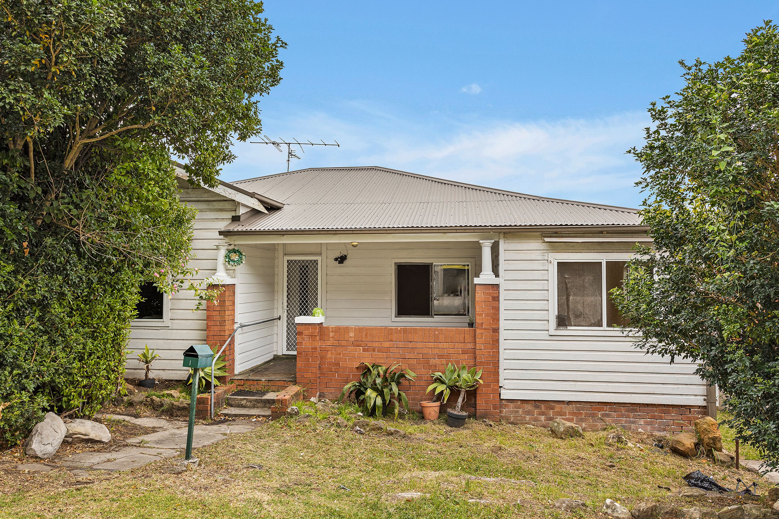 12 Dudley Street — photo from Ray White Shellharbour City