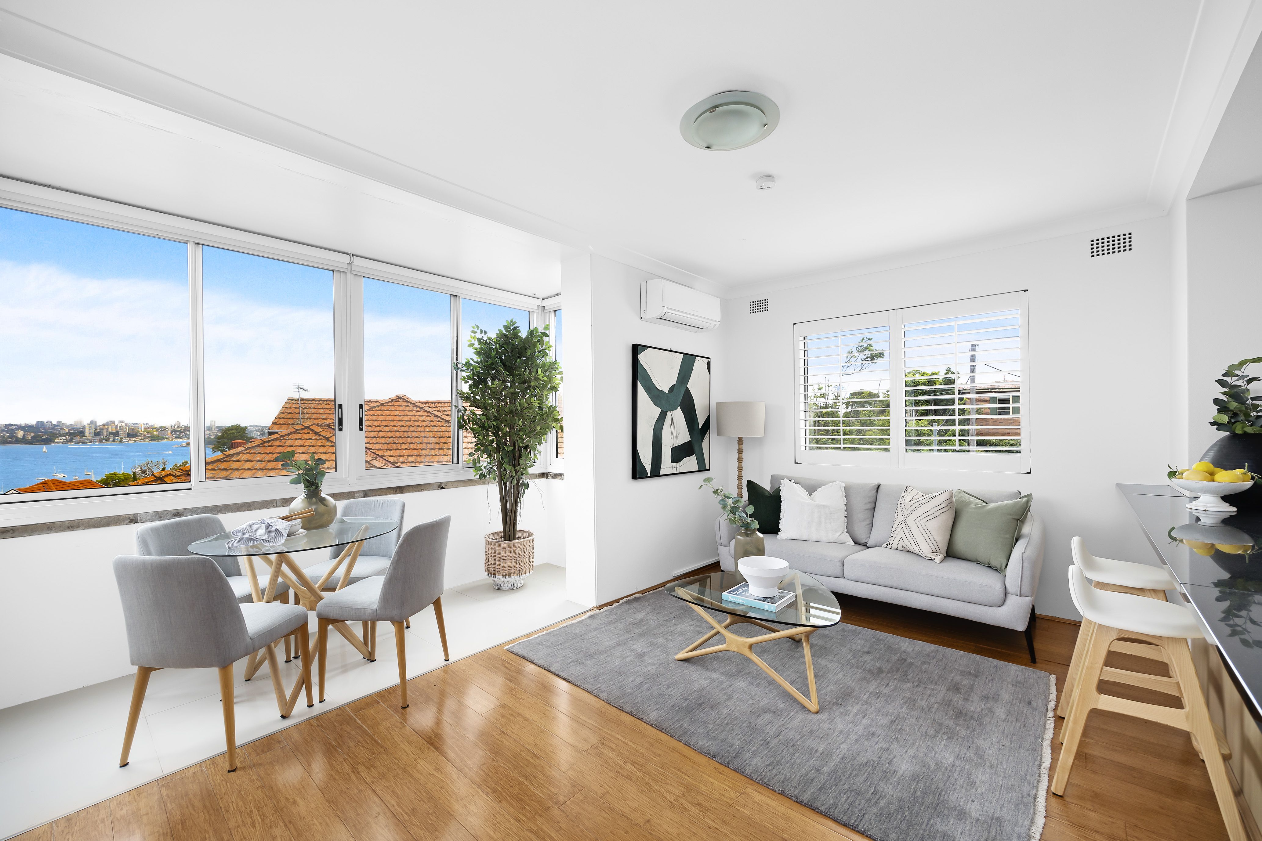 3/61 Wycombe Road, Neutral Bay, NSW 2089