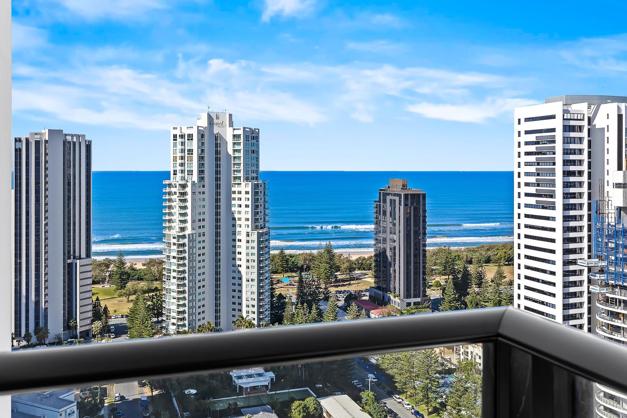 2706/2663 Gold Coast Highway, Broadbeach, QLD 4218