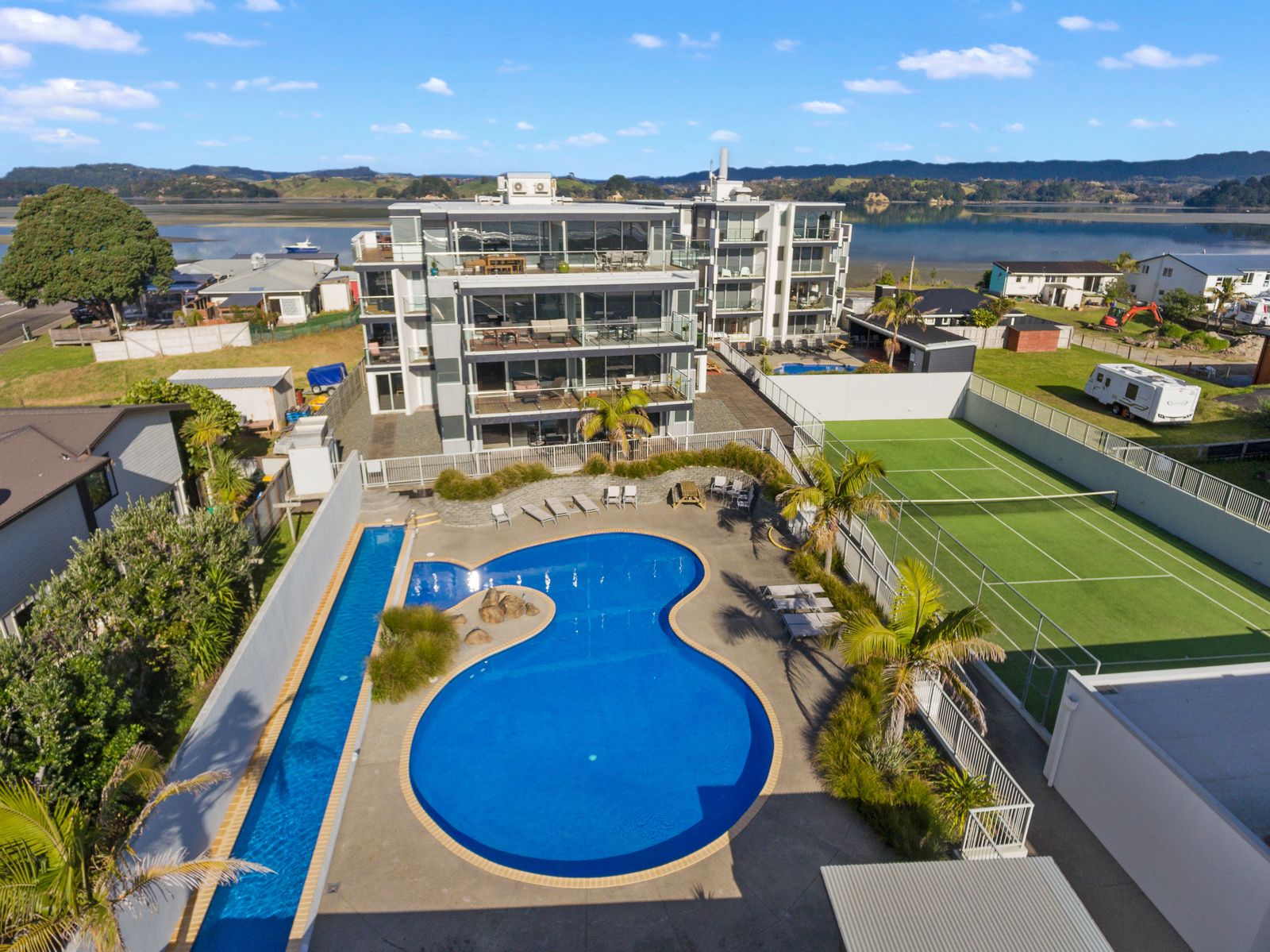 OT104/356 Ocean Road, Ohope, Whakatane District 3121 Sold Apartment