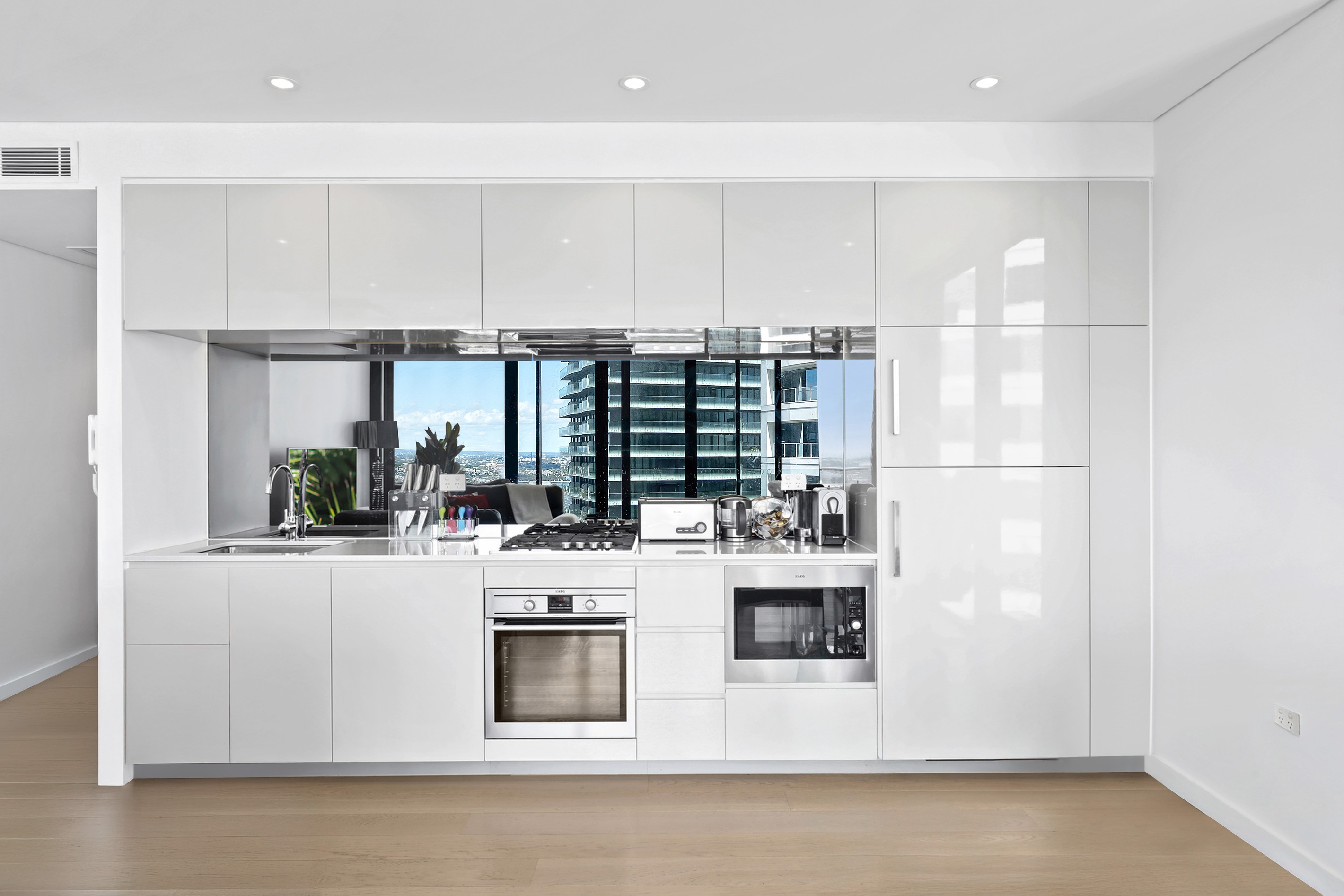 1505/10 Atchison Street, St Leonards, NSW 2065