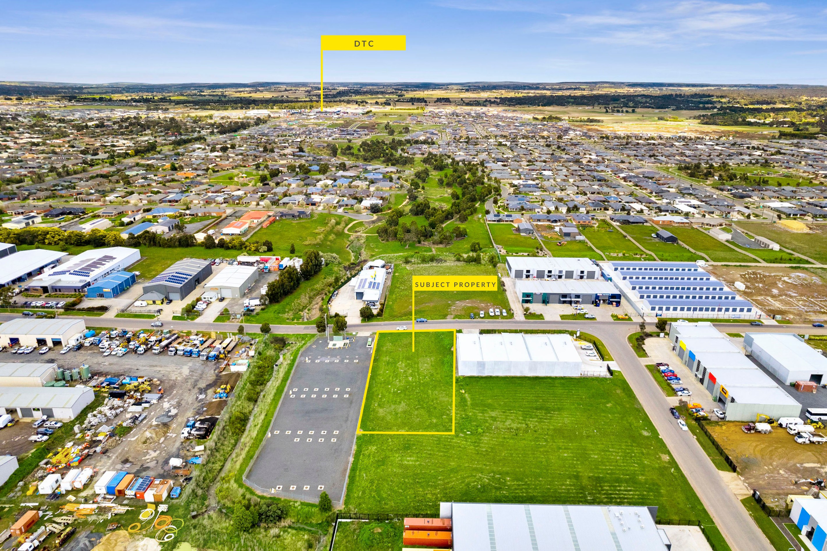 26 Paddys Drive, Delacombe, VIC 3356