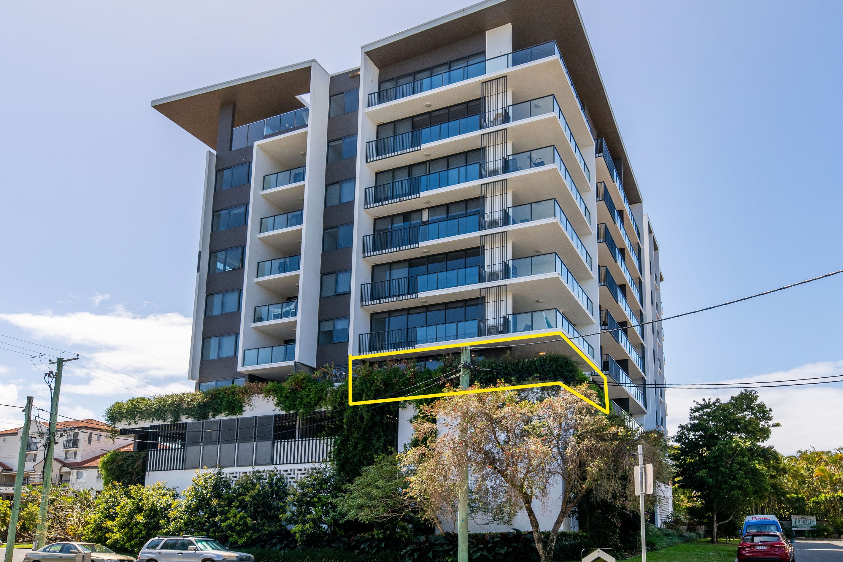 206/5-7 Peninsular Drive, Surfers Paradise, QLD 4217